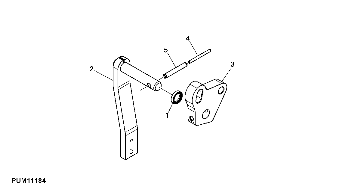 SHIFTER ASSEMBLY