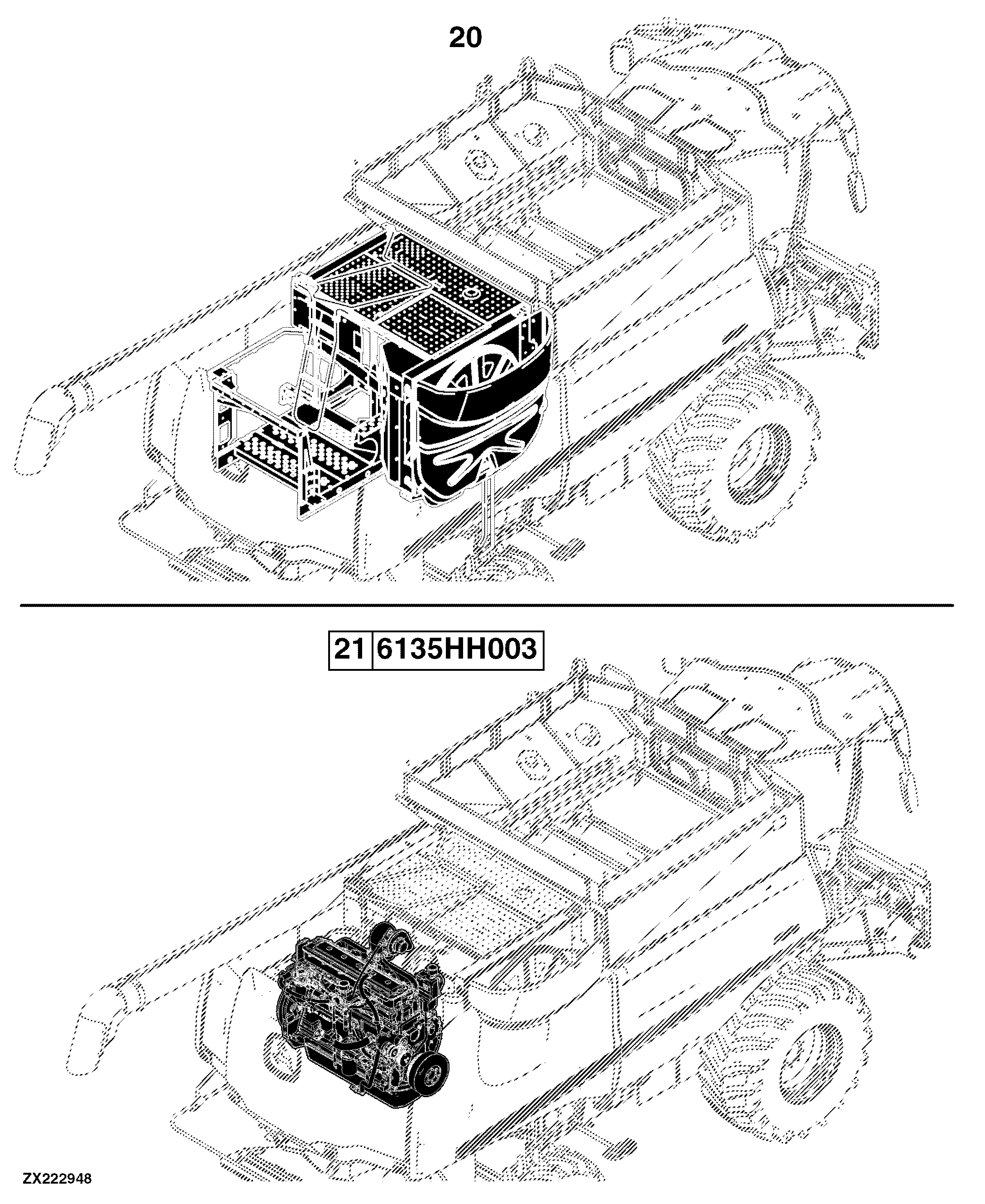 S685 Combine (Europe Edition, MY 2014-094131)