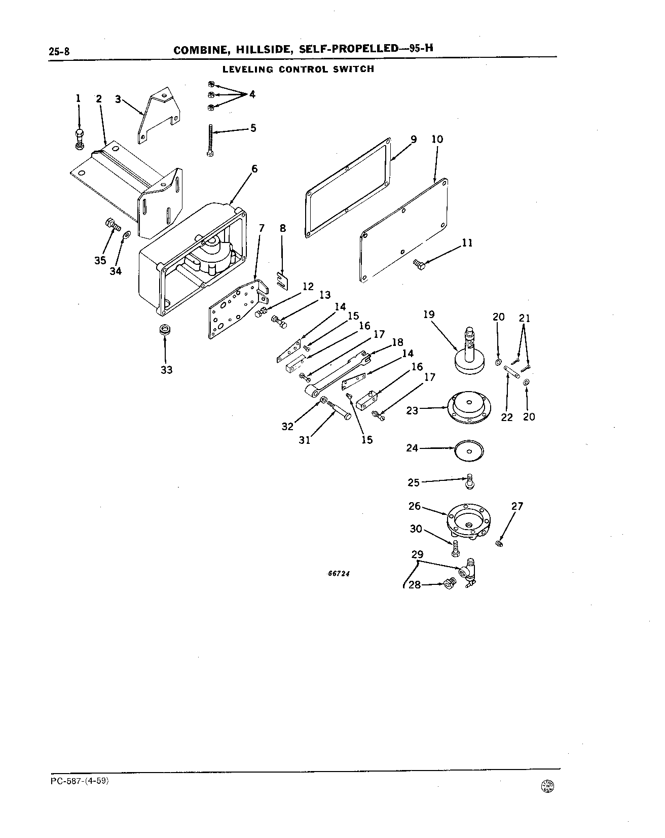 Limit Switch