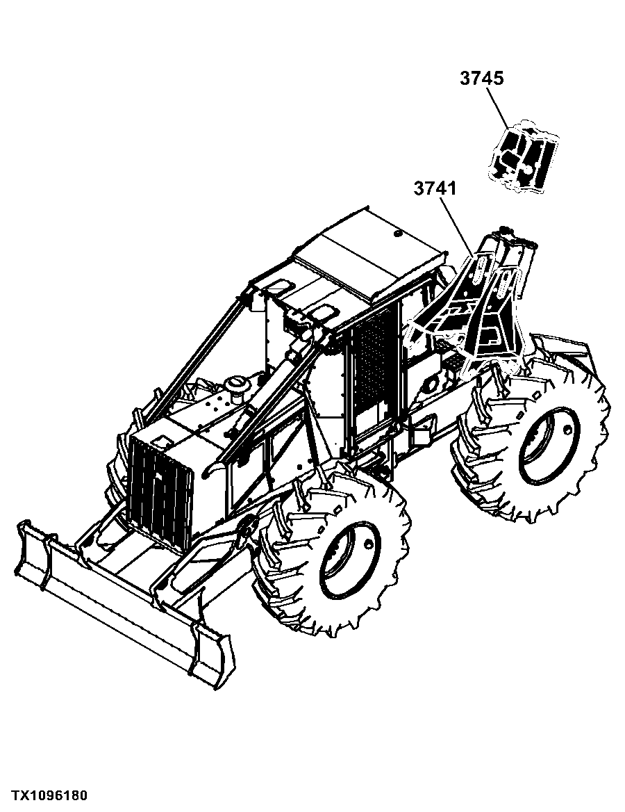 37 Arch Or Boom Or Cranes