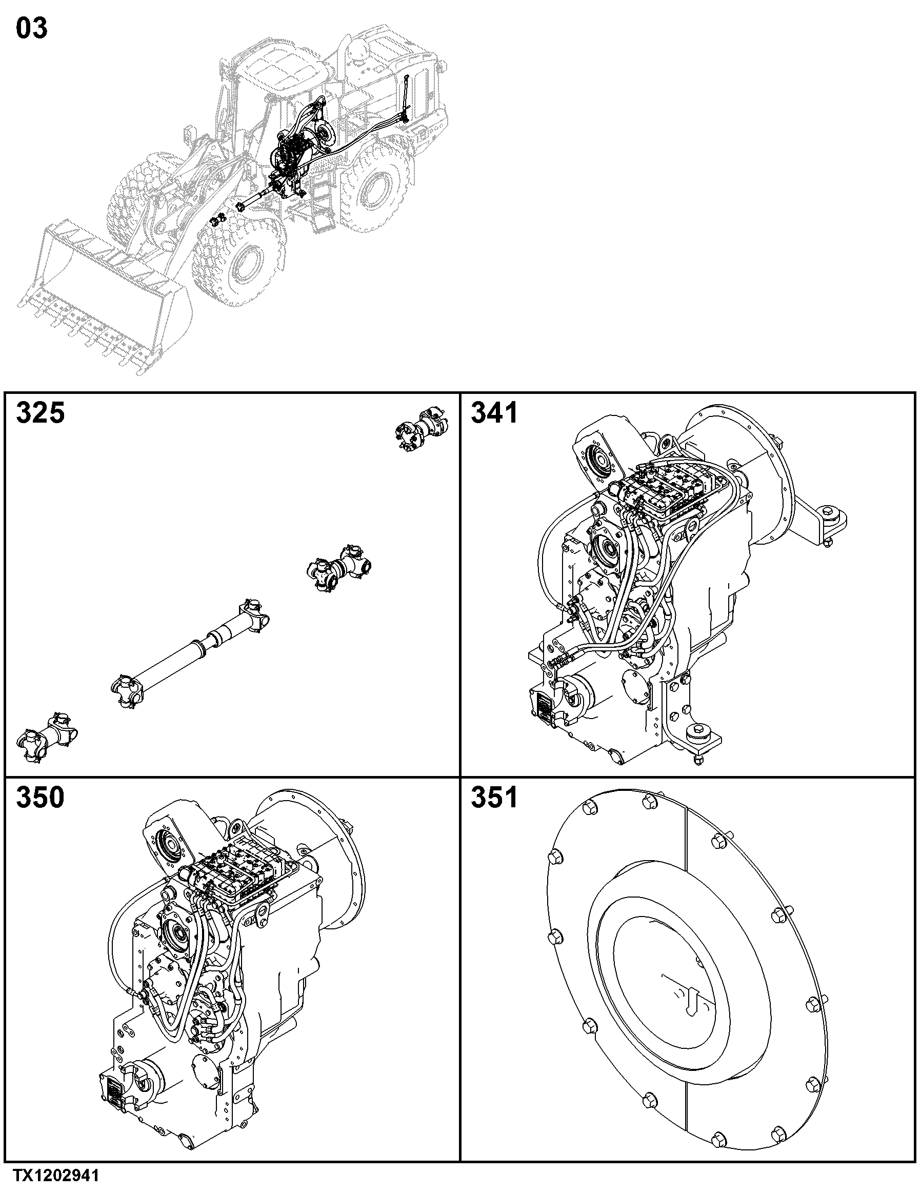 3 Transmission