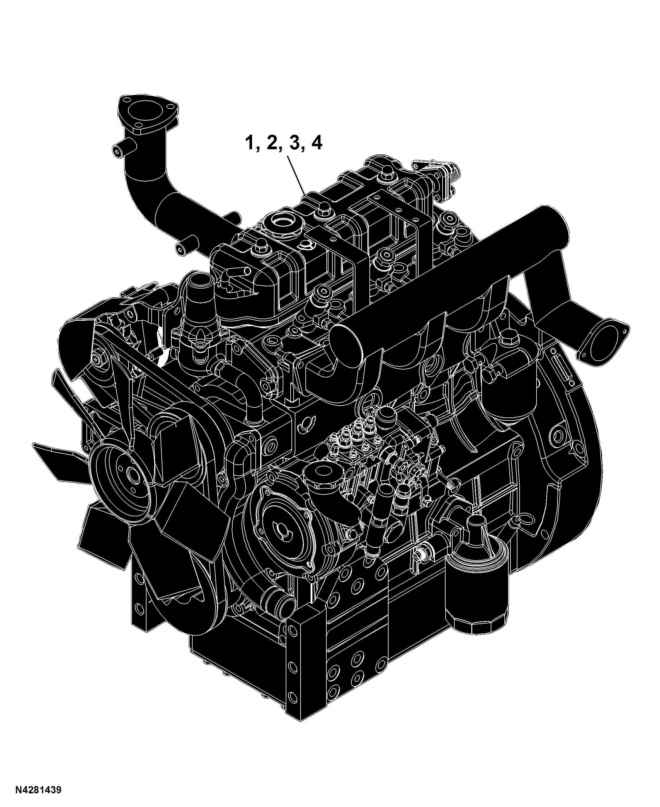 20 Engine