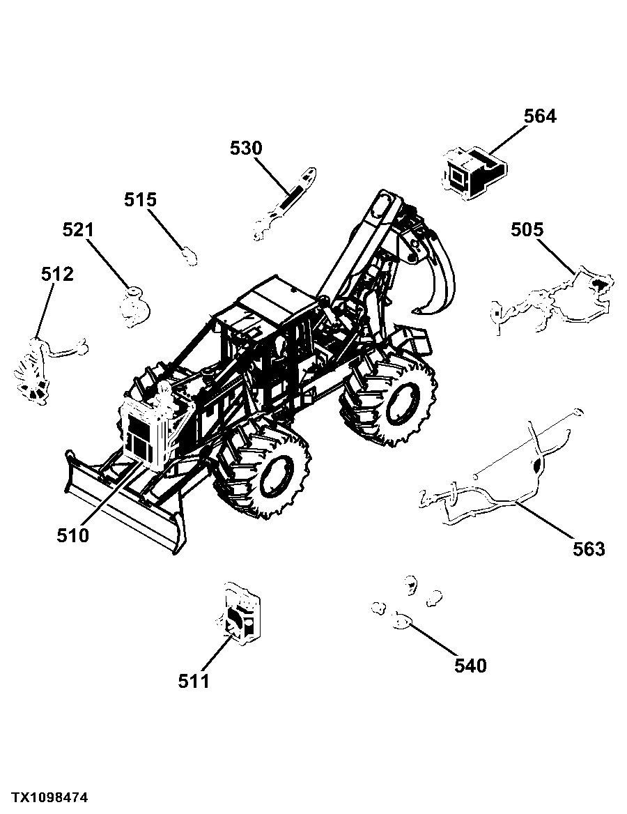 5 Engine Auxiliary System