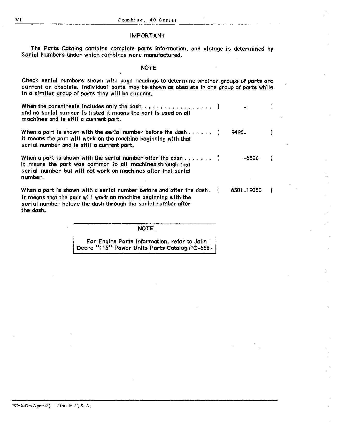 IDView (Continued)