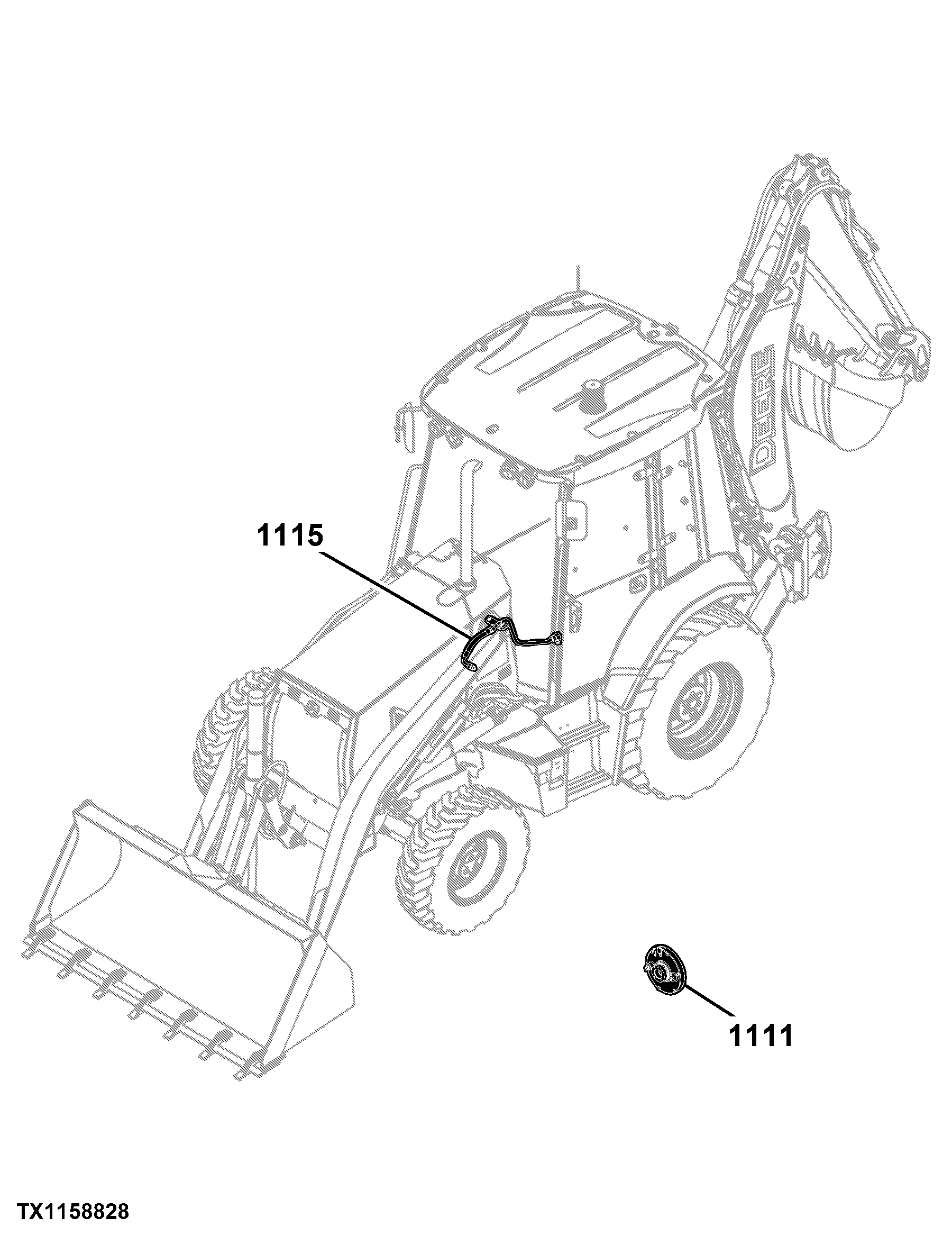 11 Parking Brakes