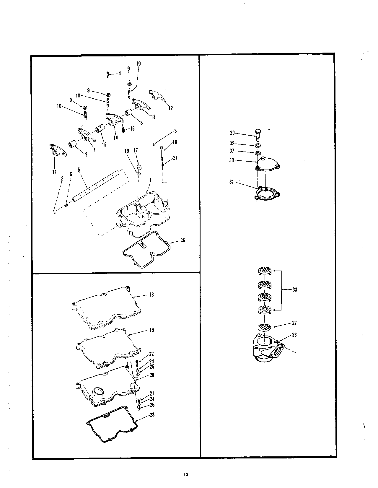 Section 20 - Cummins Engine Crankcase Breather