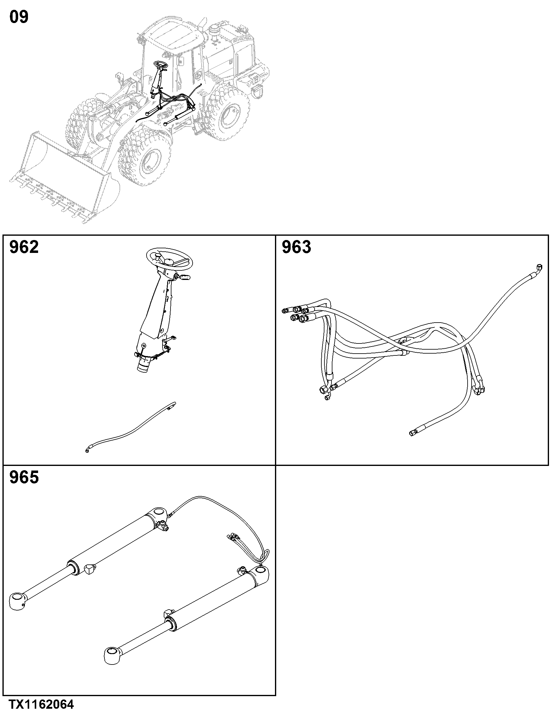 9 Steering System