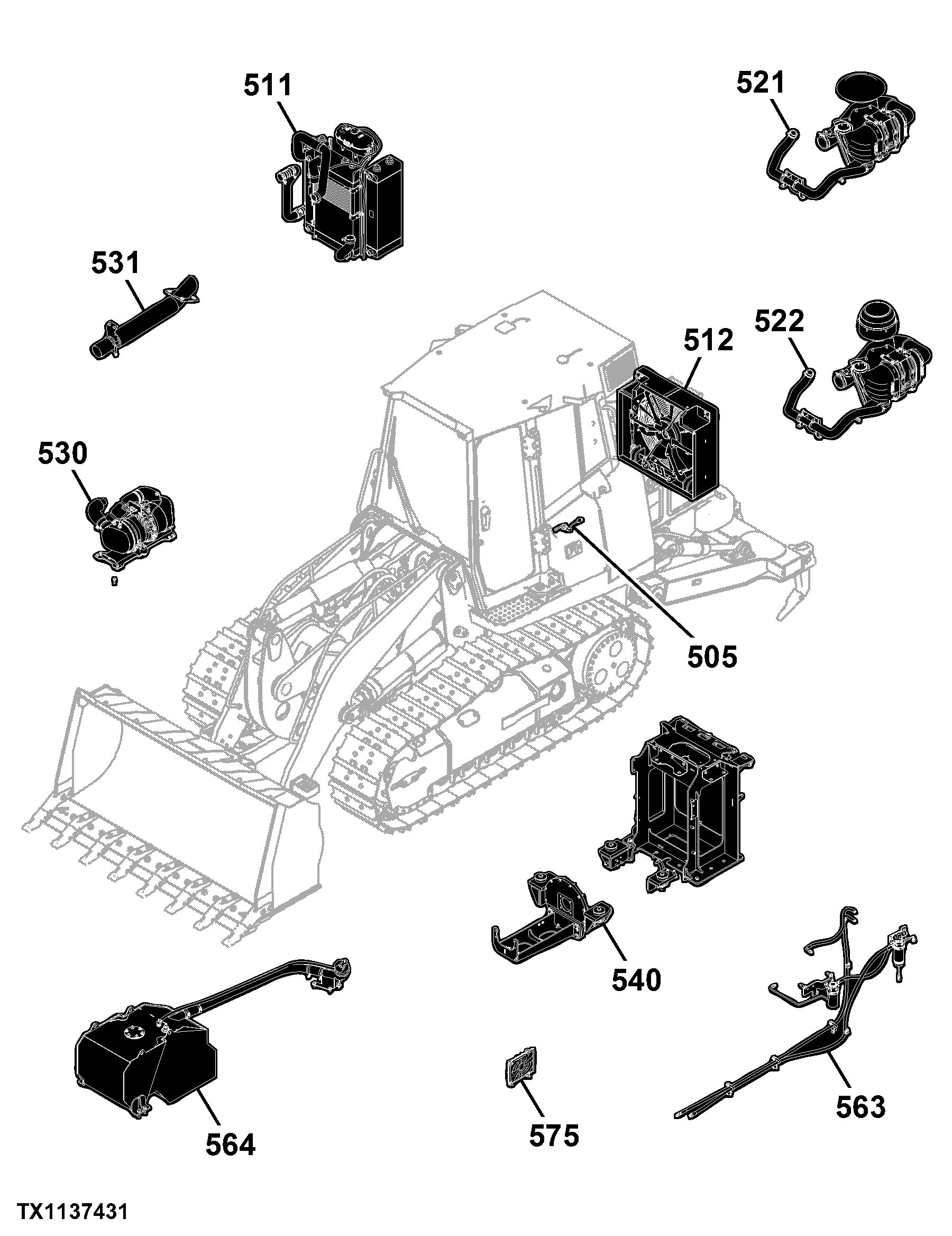 5 Engine Auxiliary System