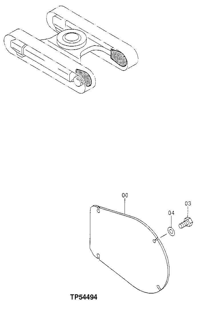 Propel Motor Guard