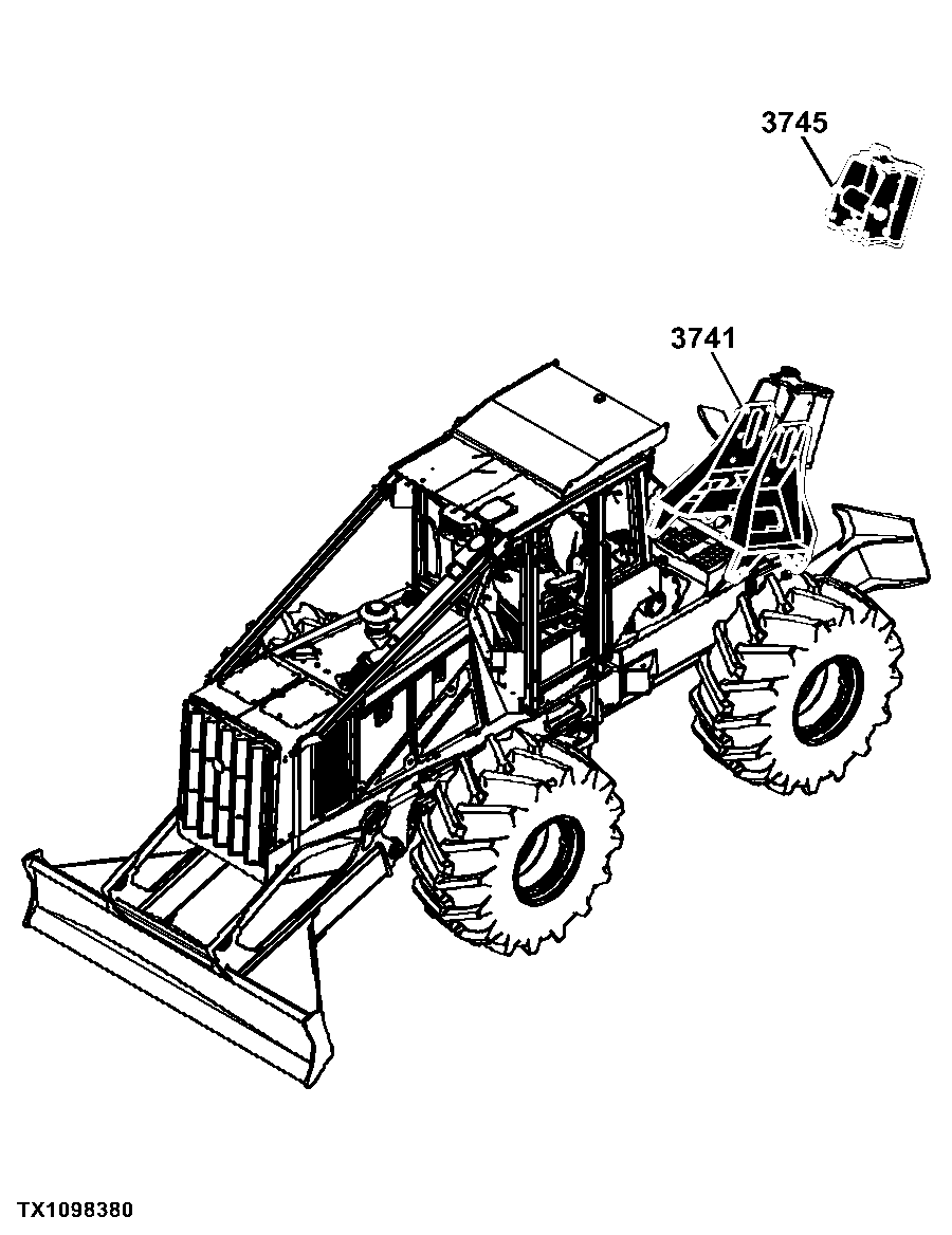 37 Arch Or Boom Or Cranes
