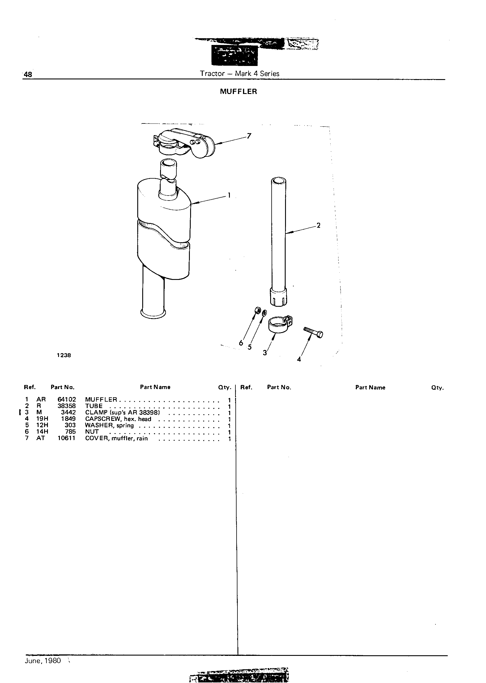Muffler