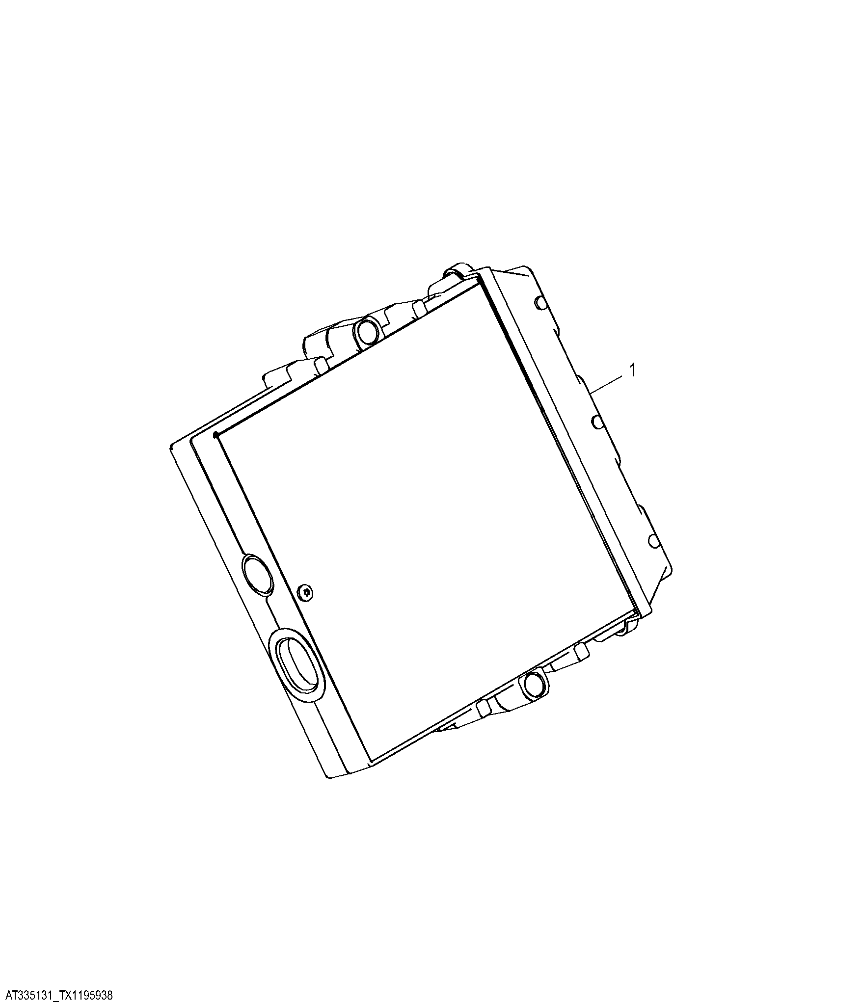 Flex Load Controller (FLC)