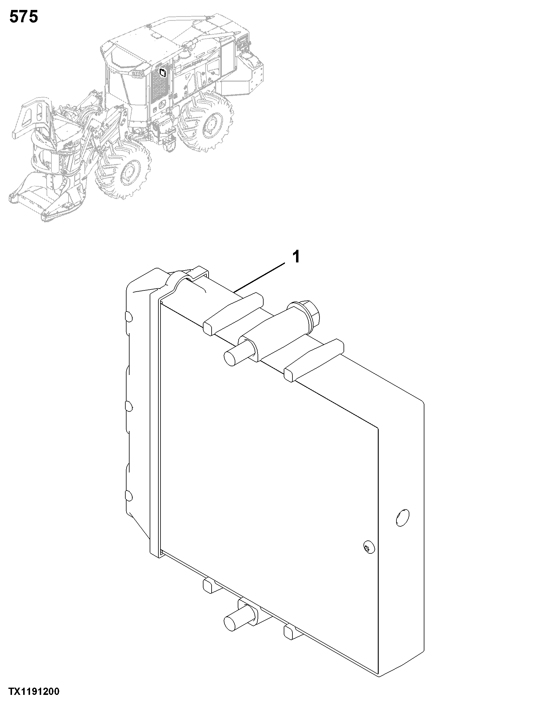 0575 Automatic Control Circuits