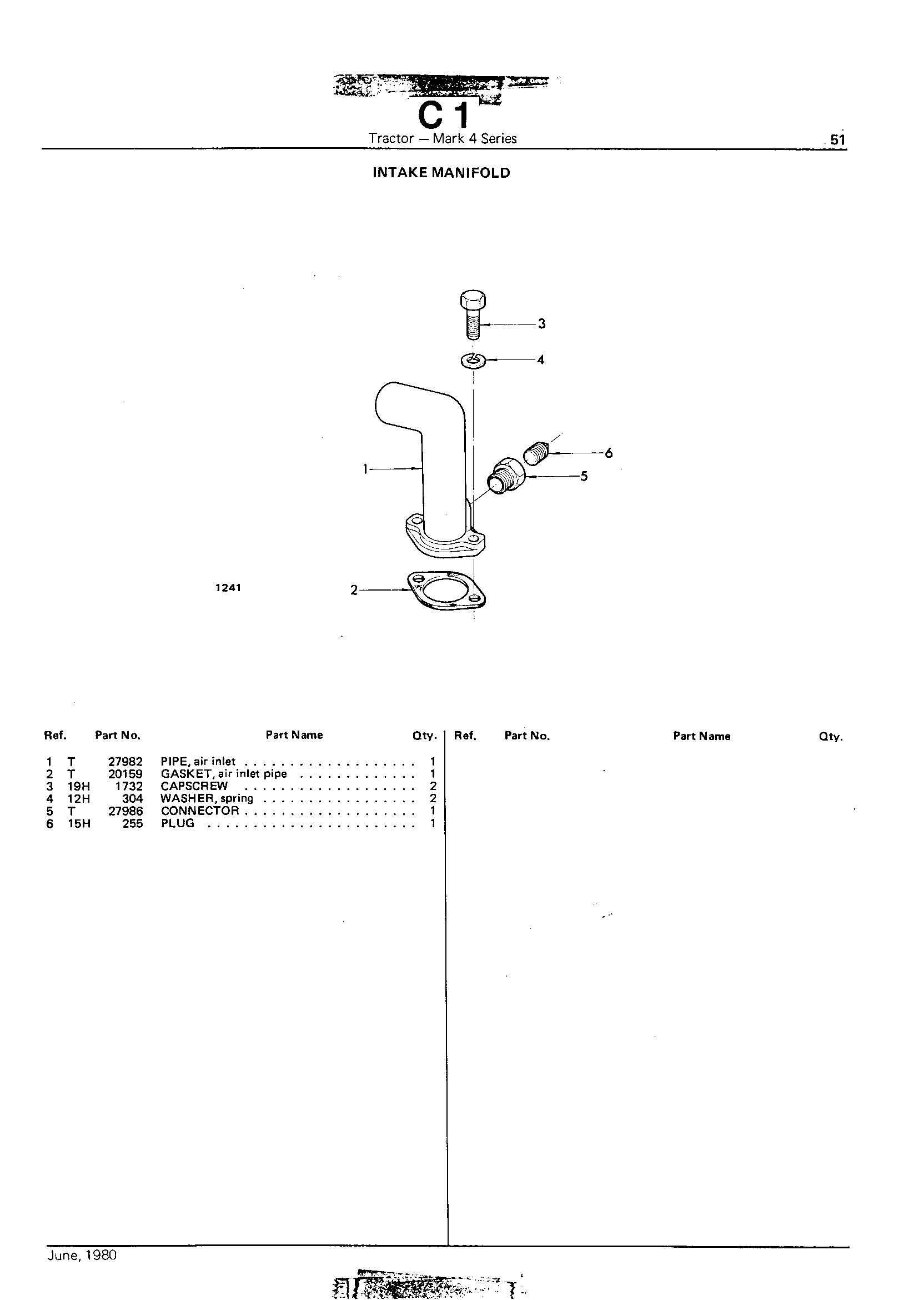 Intake Manifold