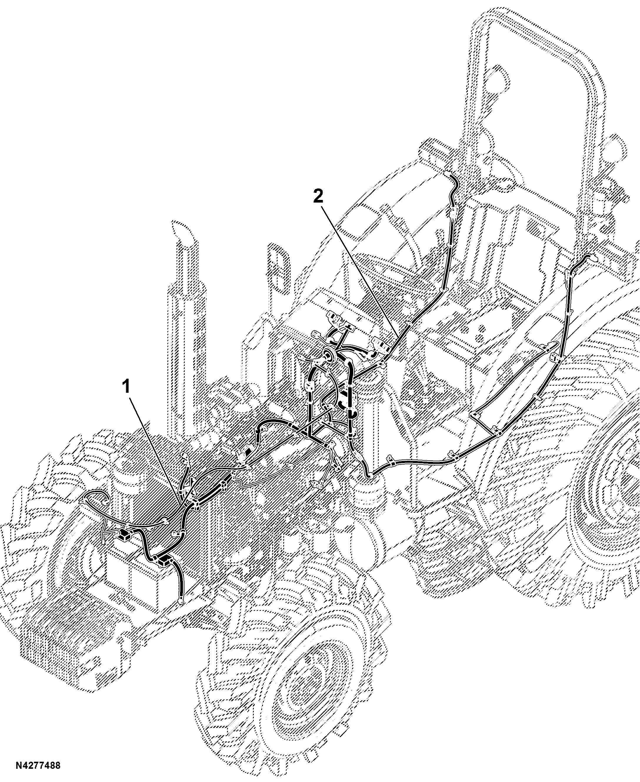 41 Wiring Harness
