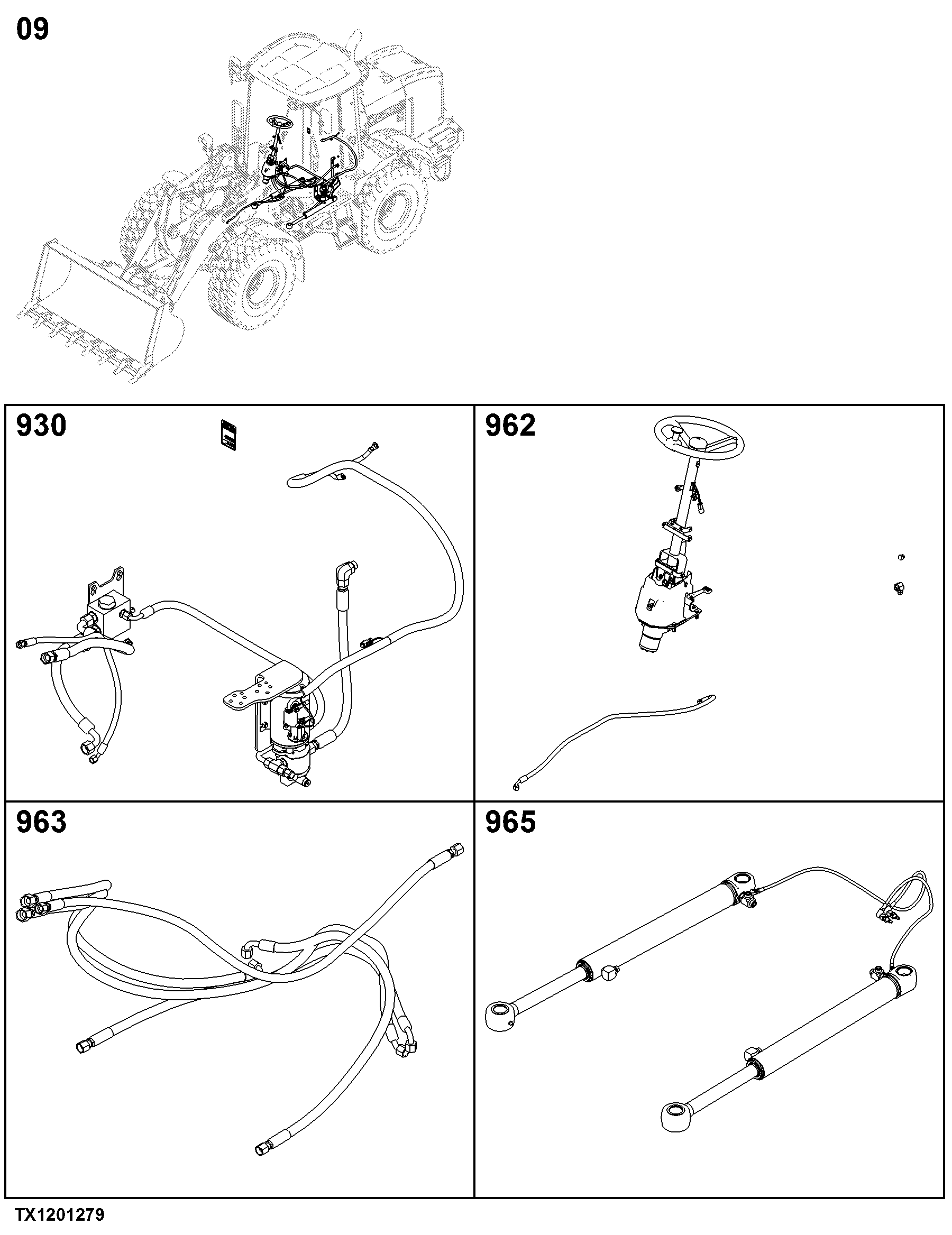 9 Steering System