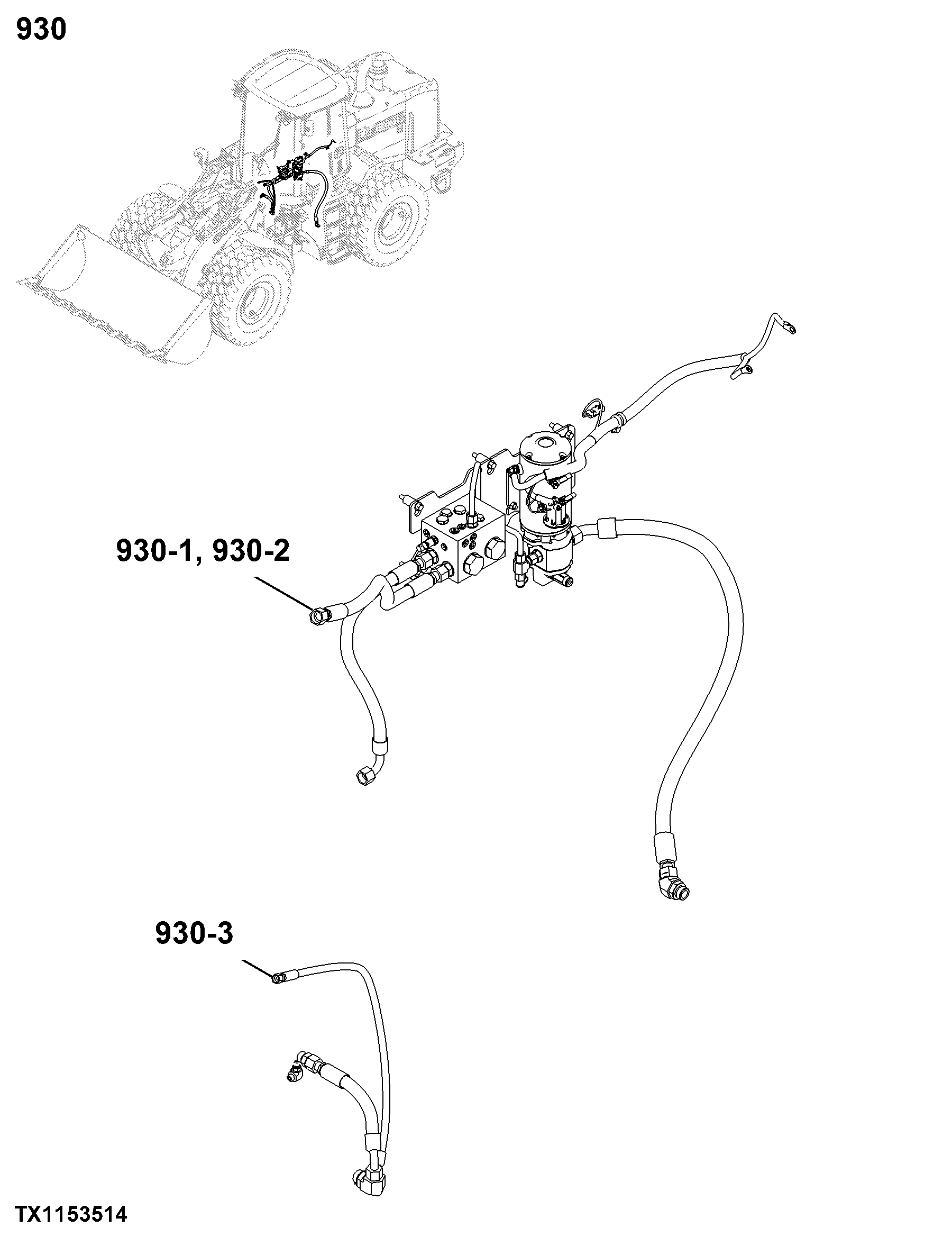 0930 Emergency Steering