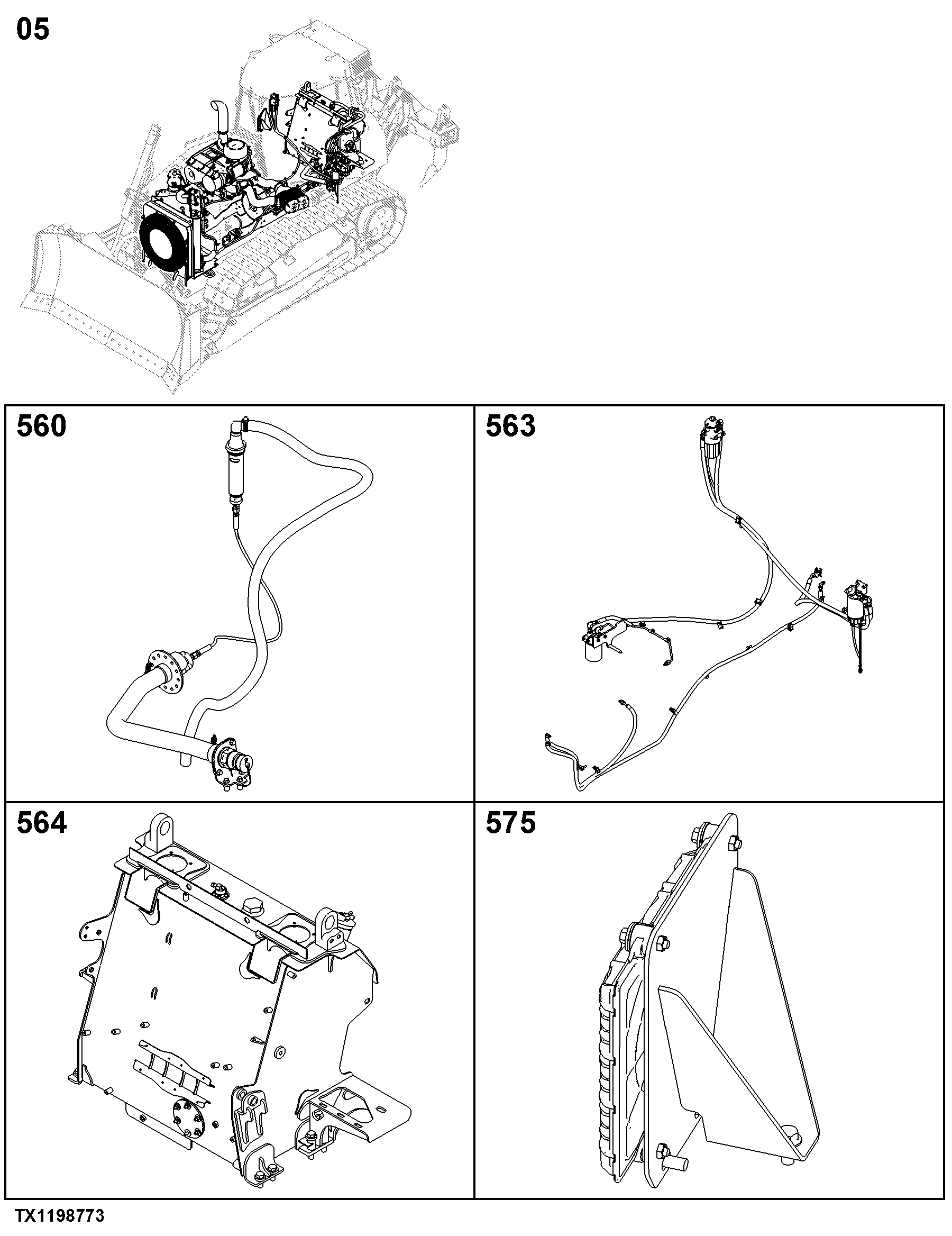 5 Engine Auxiliary System