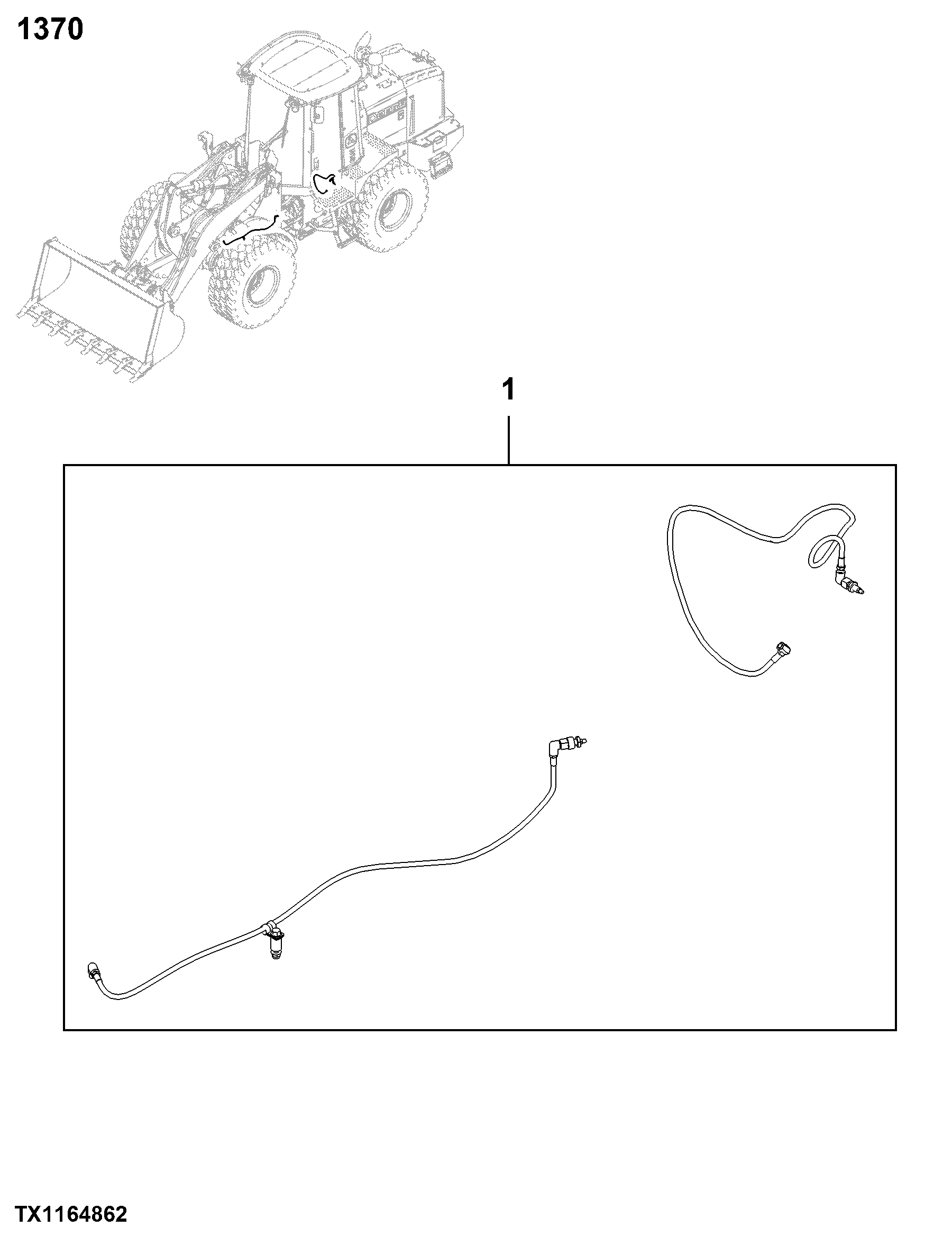1370 Lubrication Systems
