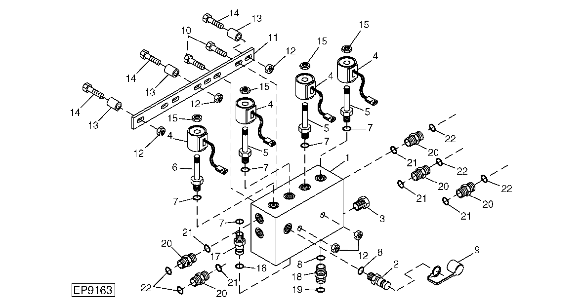 Low Pressure Valve And Fittings ( - 150000)