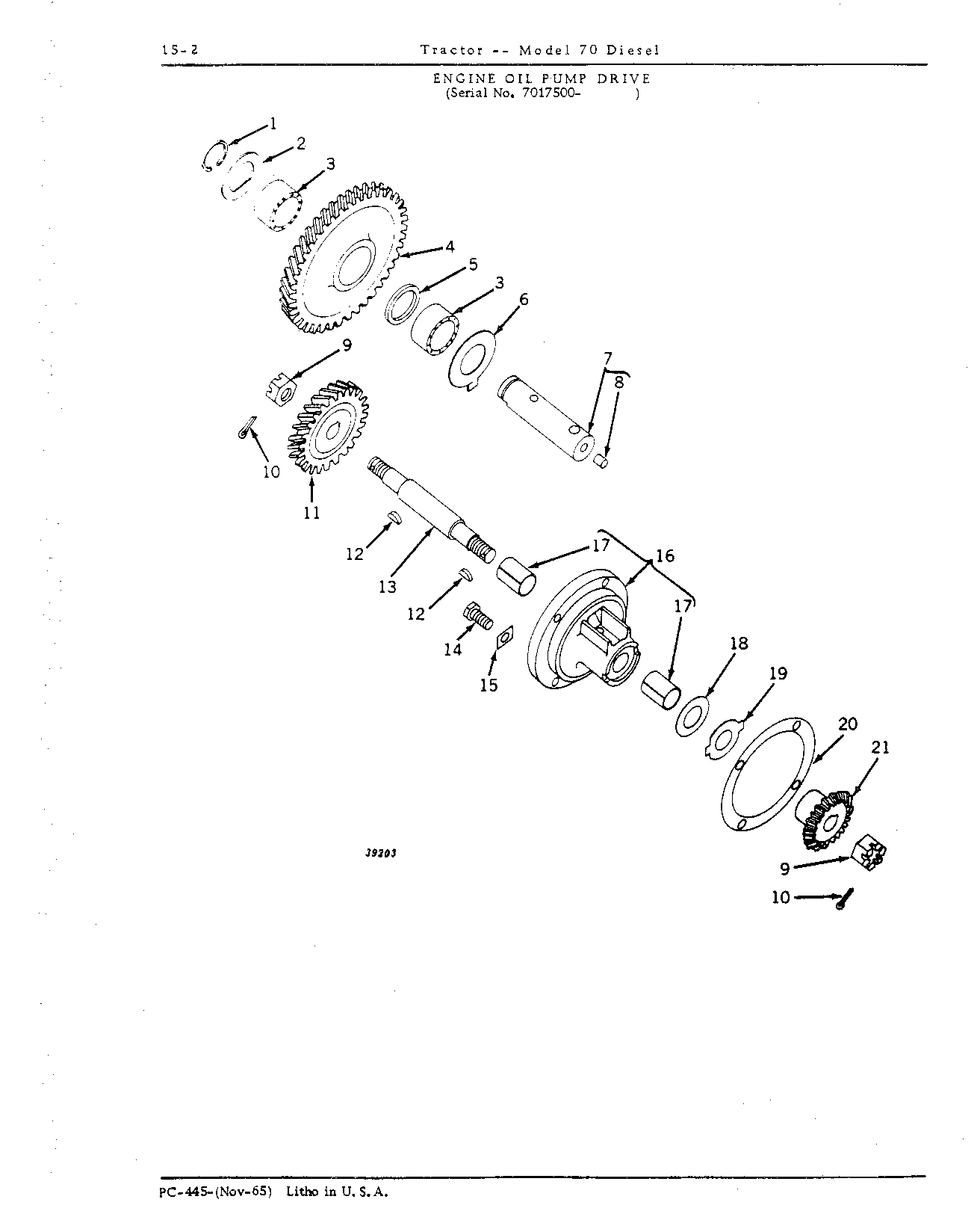Section 15 - Engine