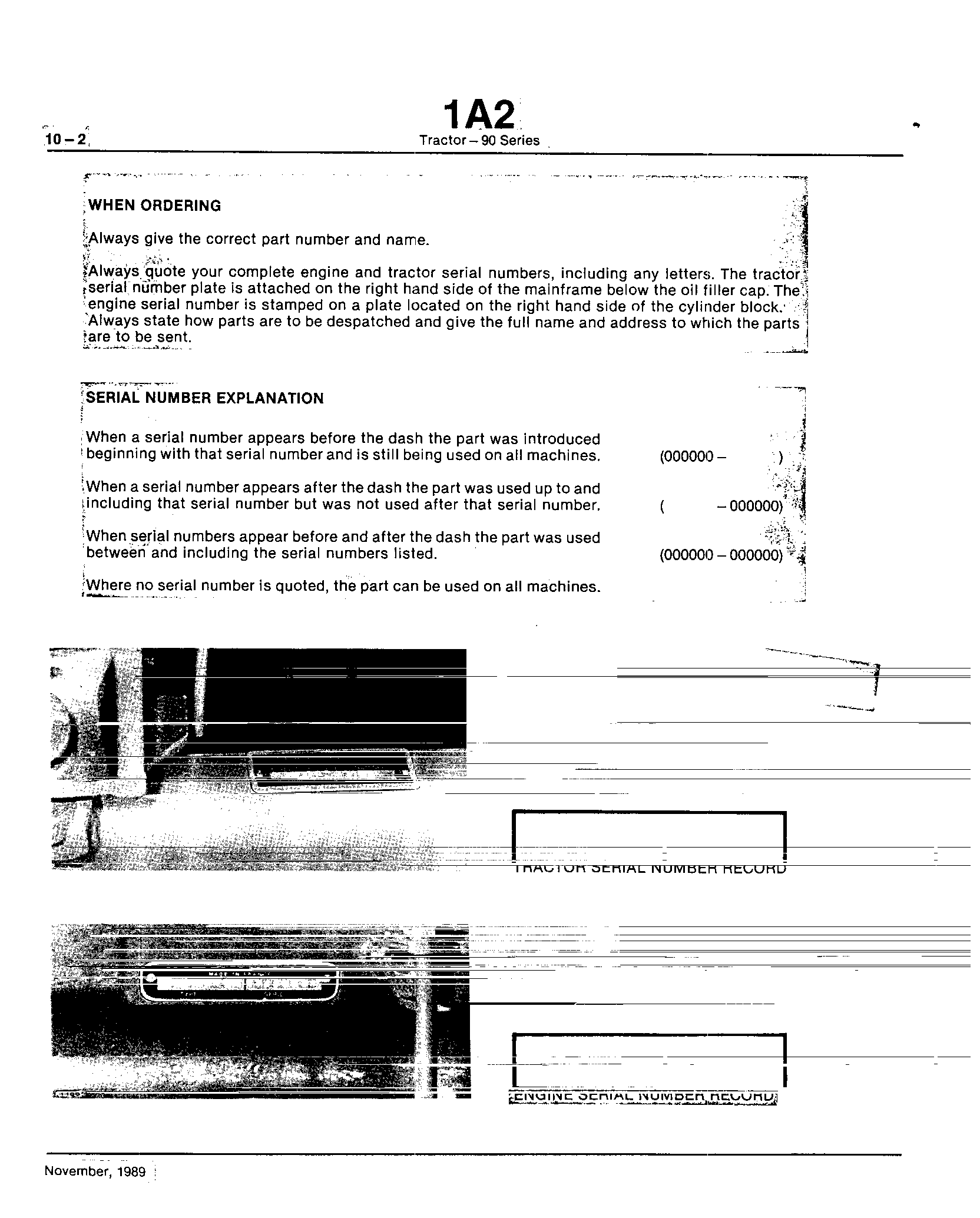 IDView (Continued)