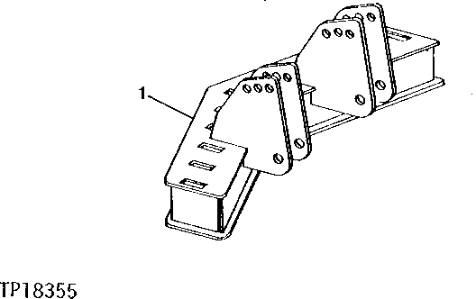 SCARIFIER FRAME