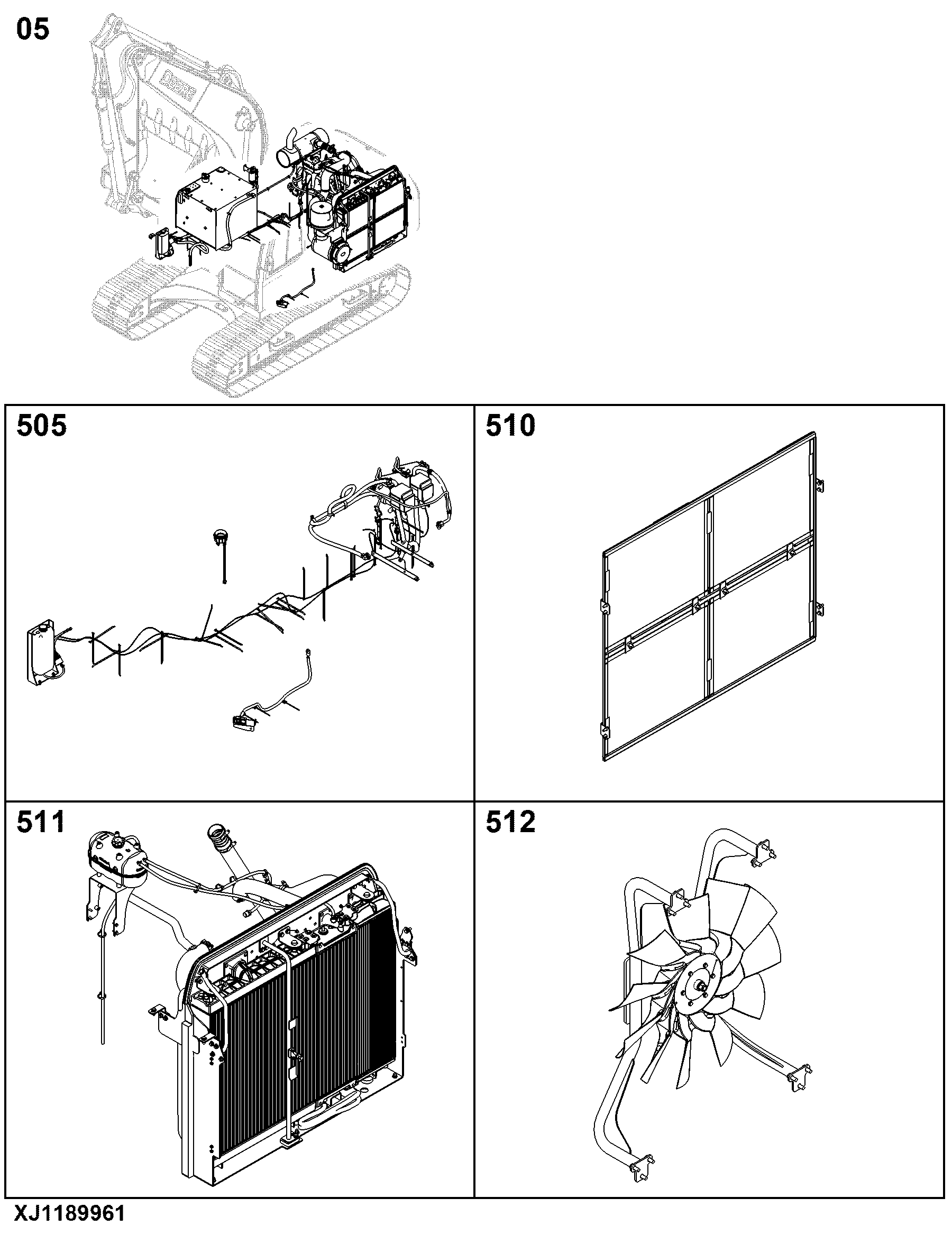 5 Engine Auxiliary System
