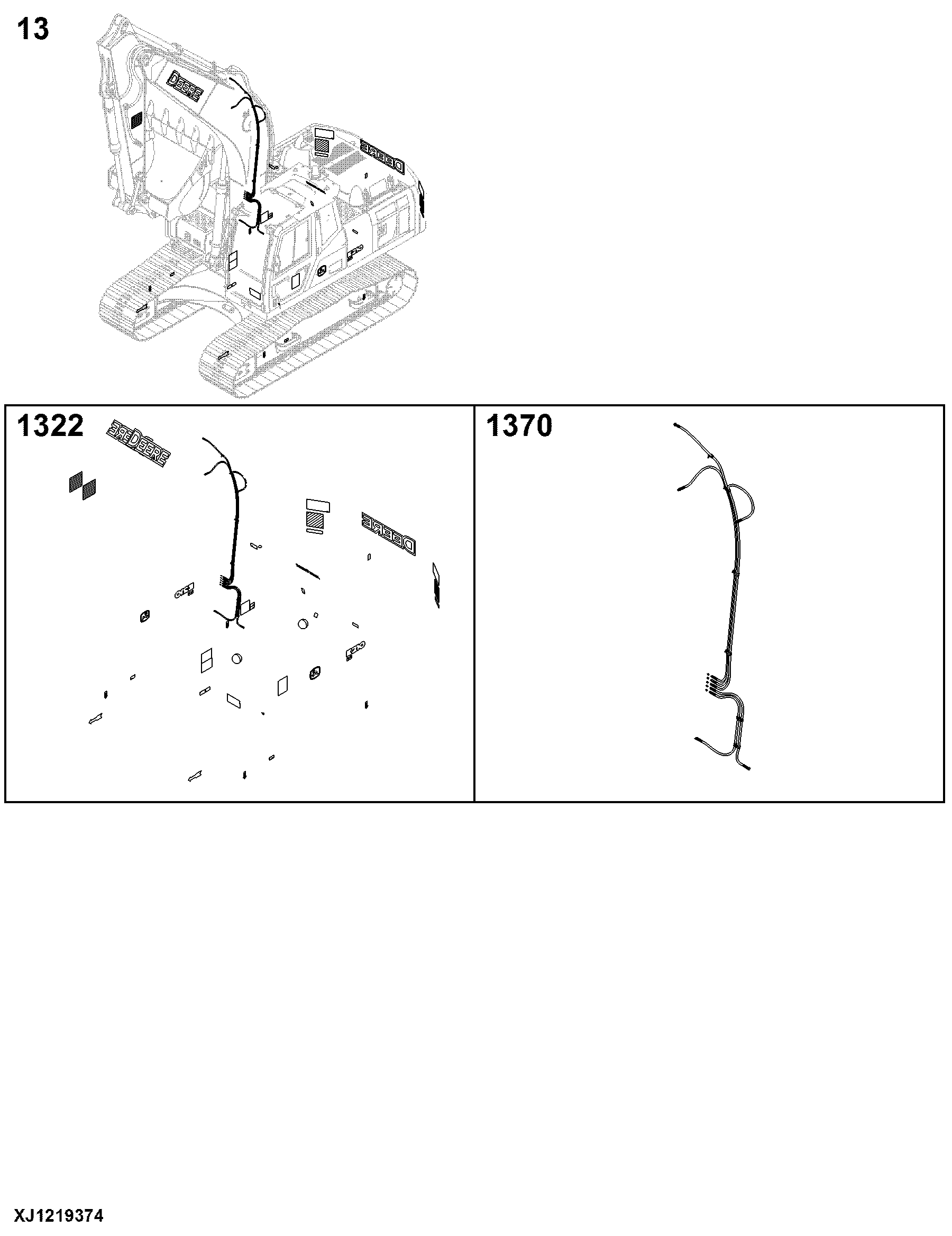 13 Miscellaneous Vehicle