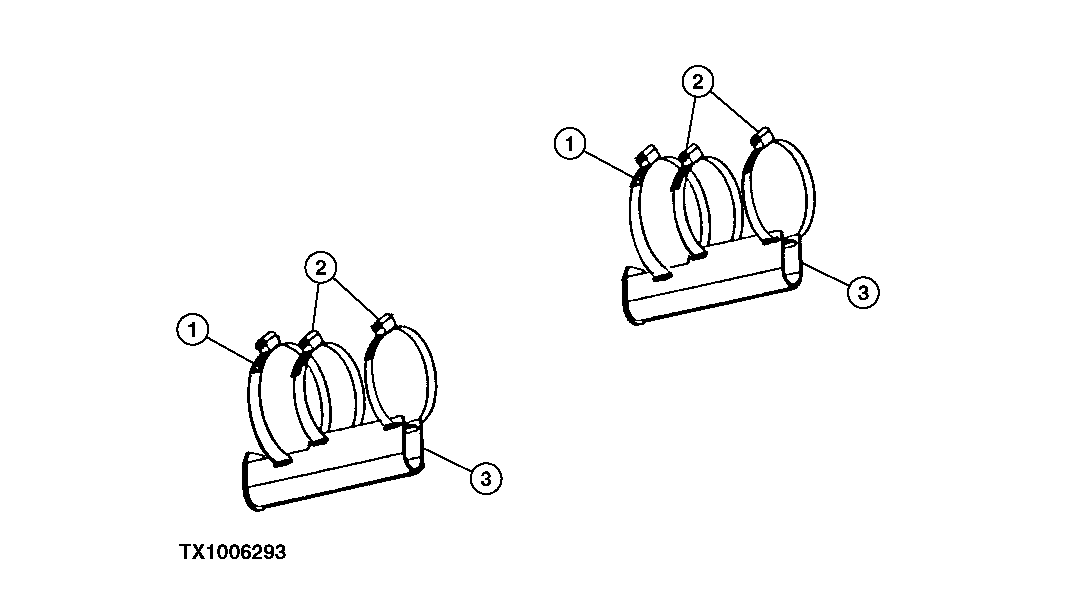 CYLINDER-FITTING ROCK GUARDS