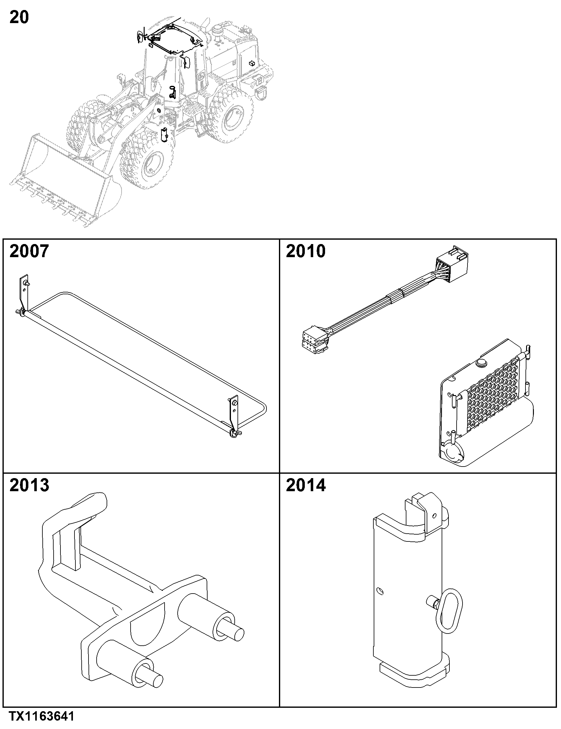 20 Safety, Convenience & Miscellaneous