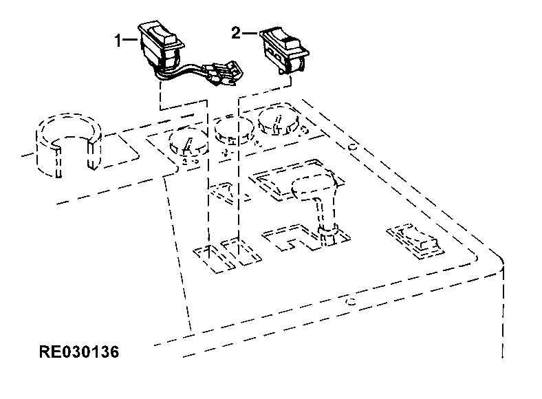 HEADLAND MANAGEMENT SYSTEM(CONSOLE)