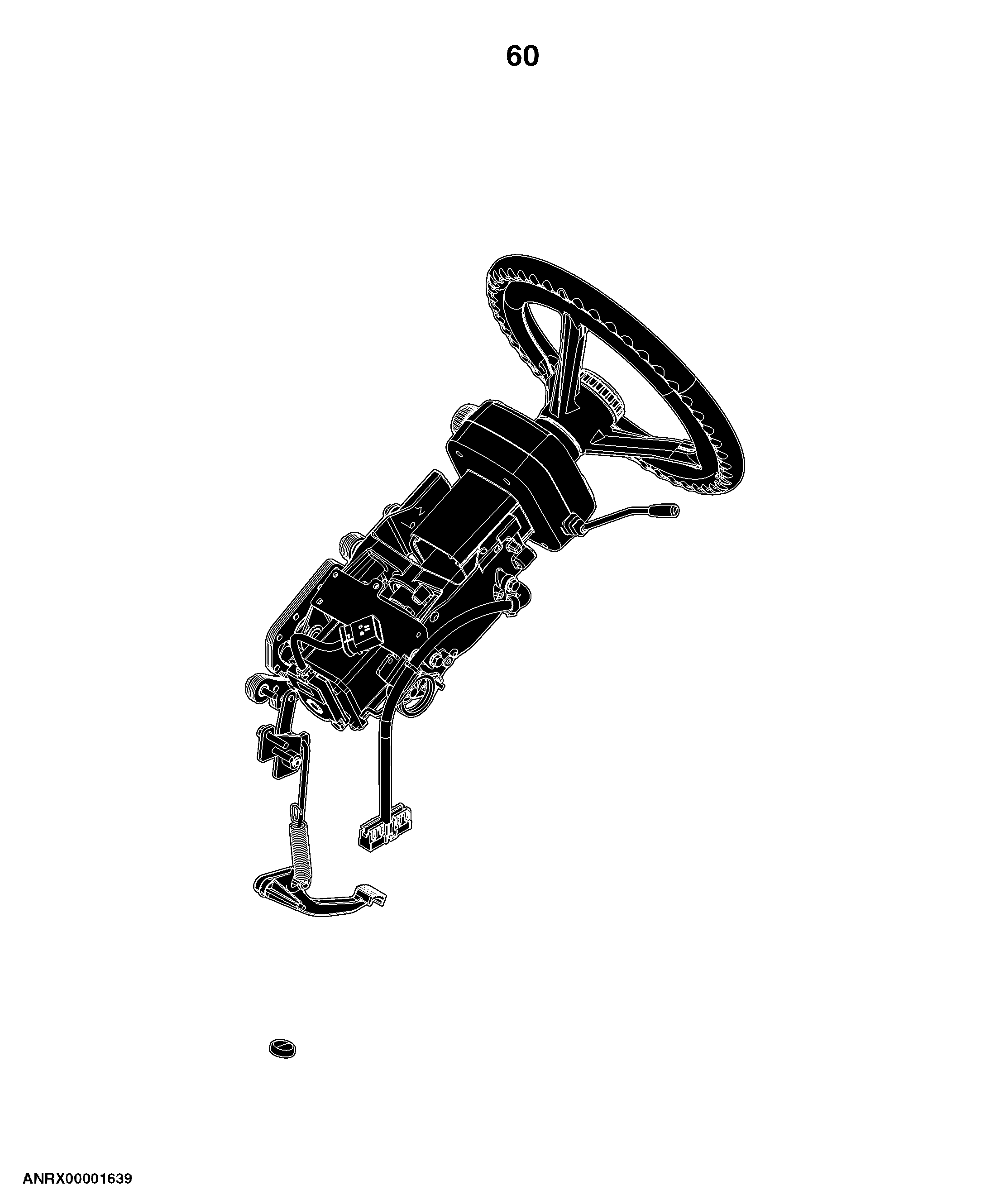 9520RT Tractor (S.N. 906000- )(Worldwide Edition)