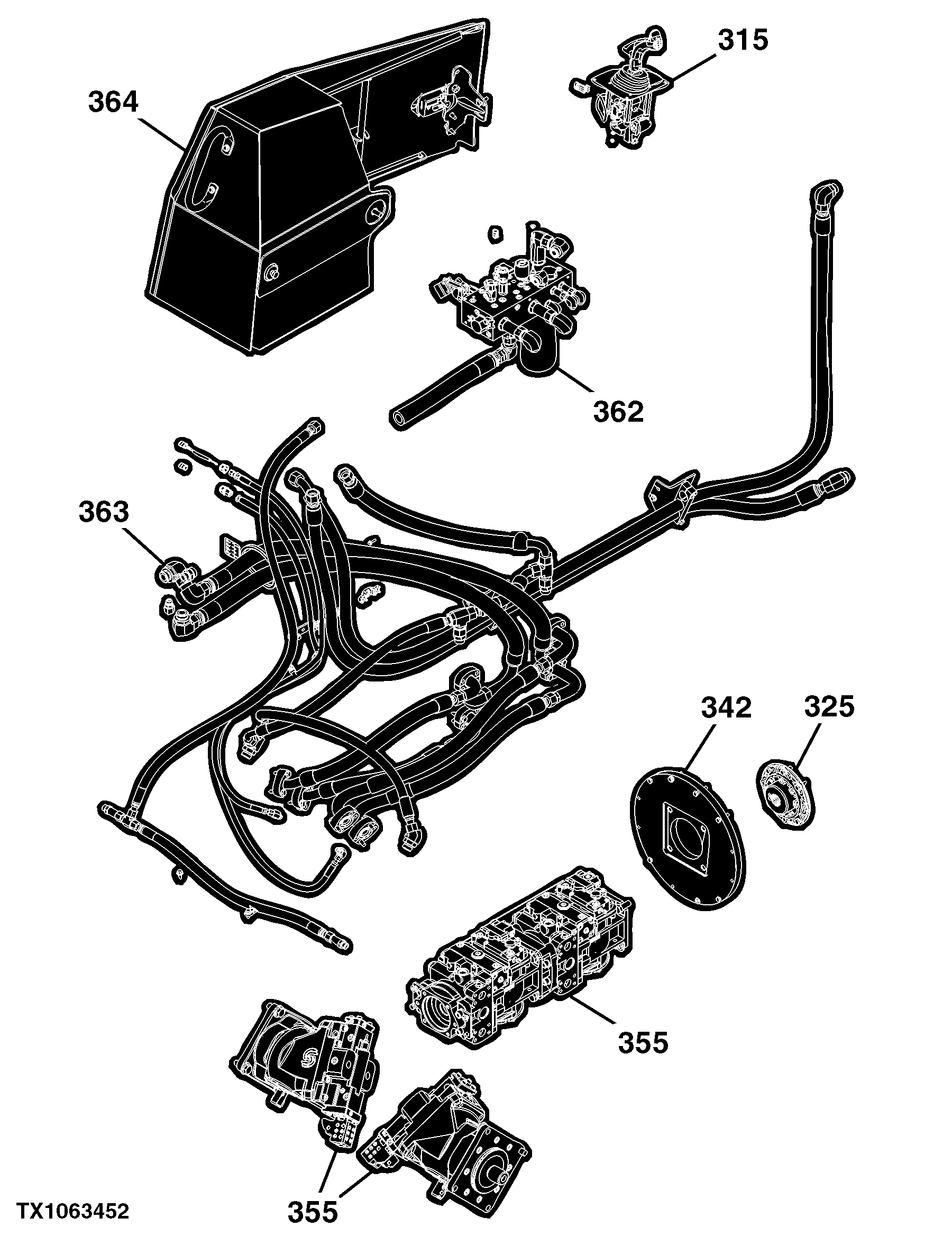 3 Transmission