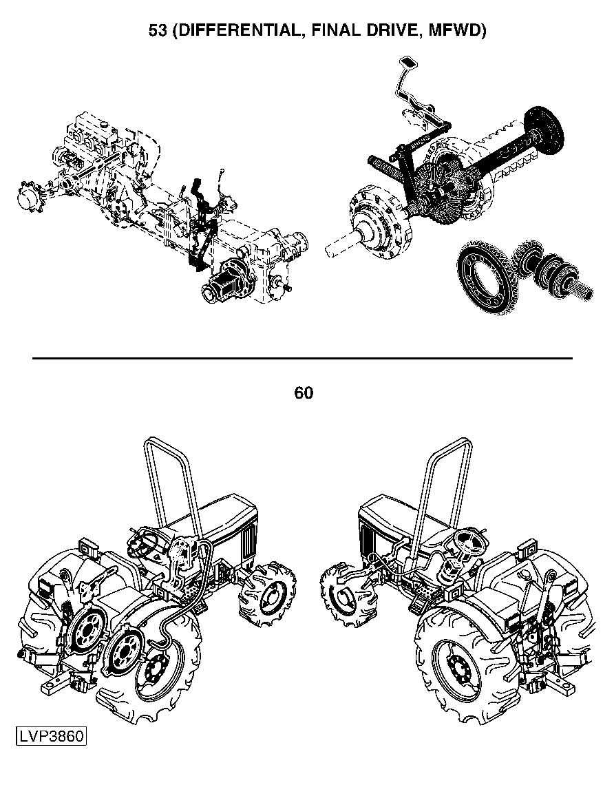 5310N and 5510N Tractors (North America Edition)