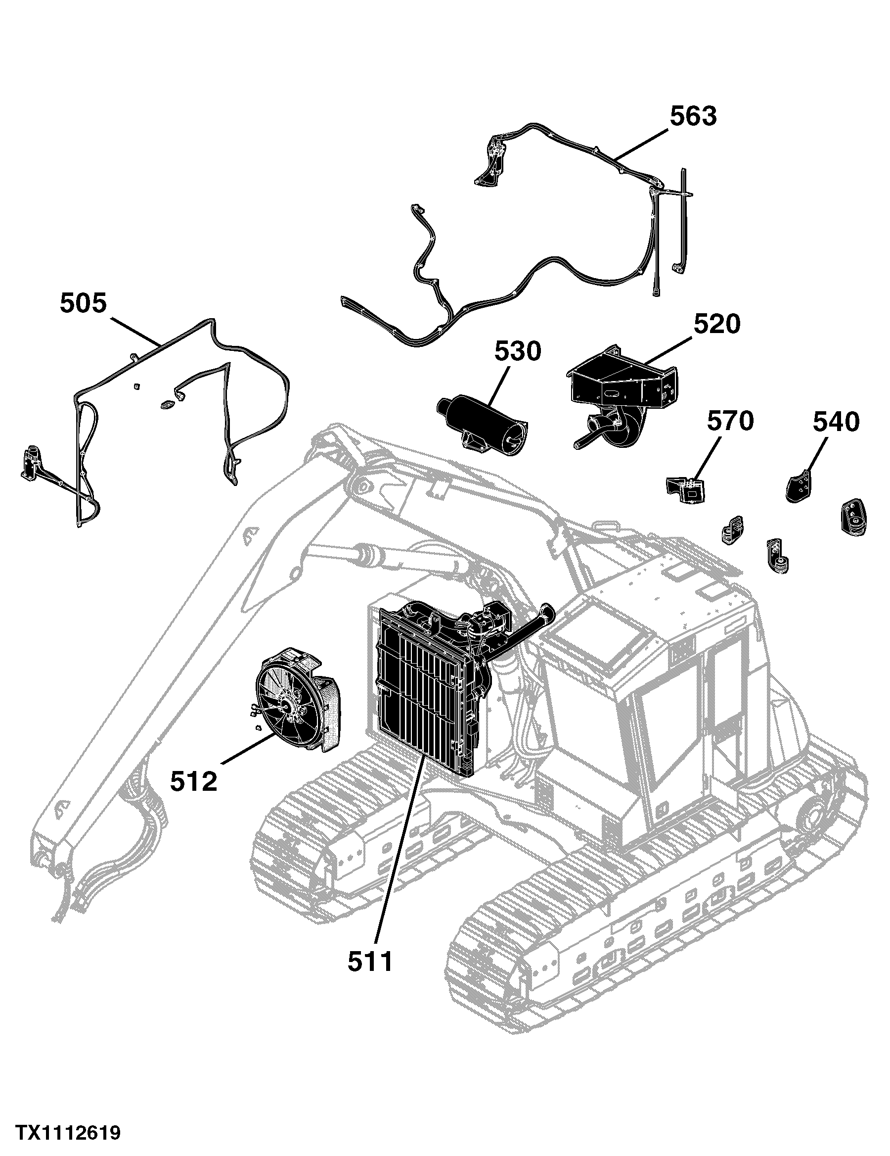 5 Engine Auxiliary System