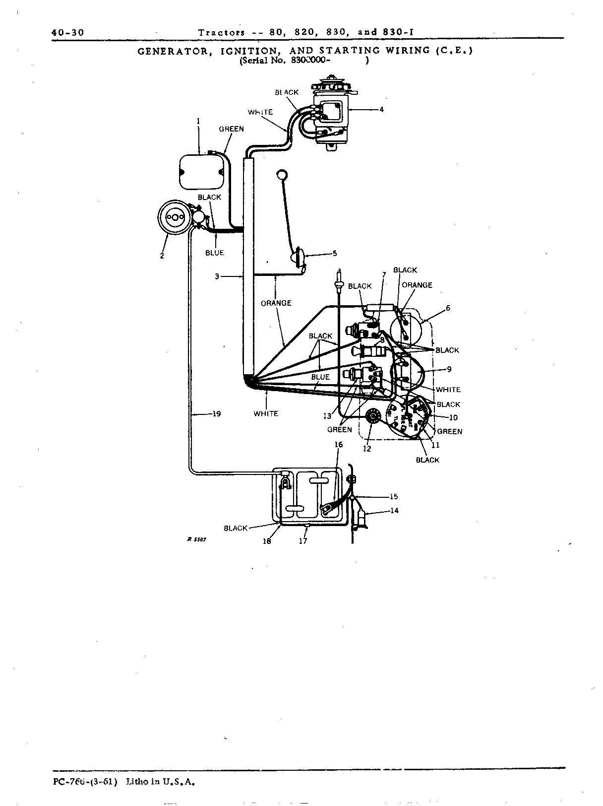 Cigarette lighter (Continued)