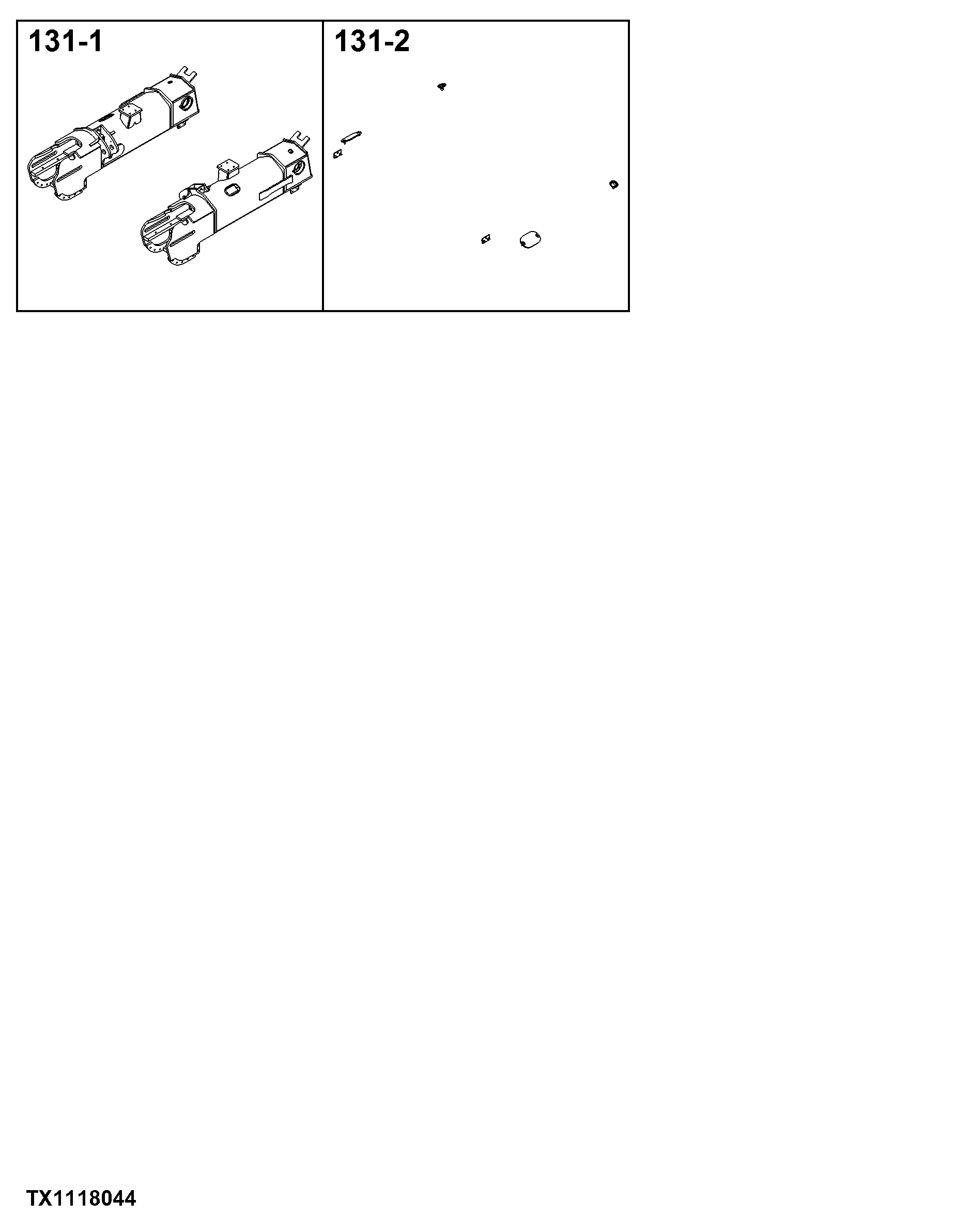 0131 Track Frames