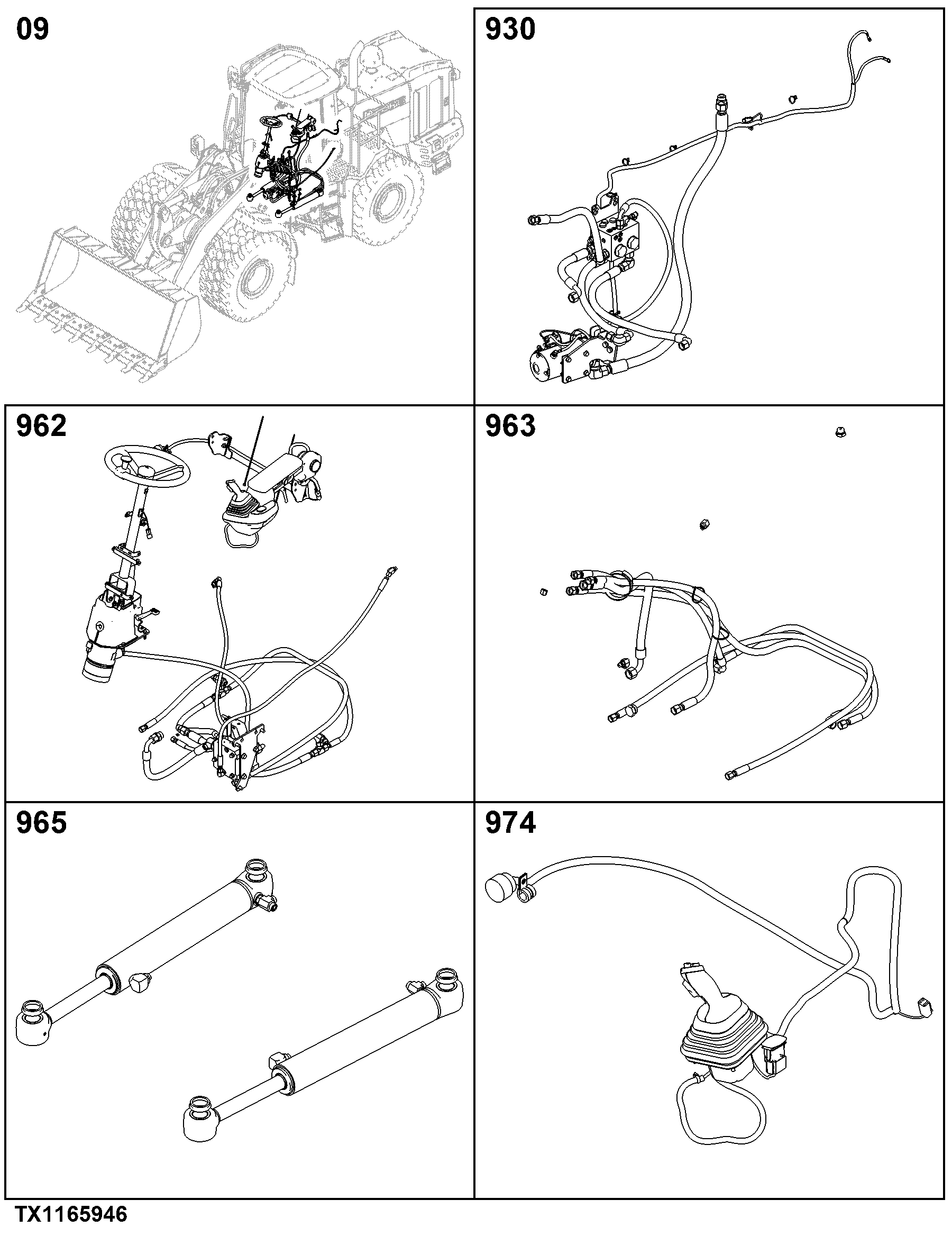 9 Steering System