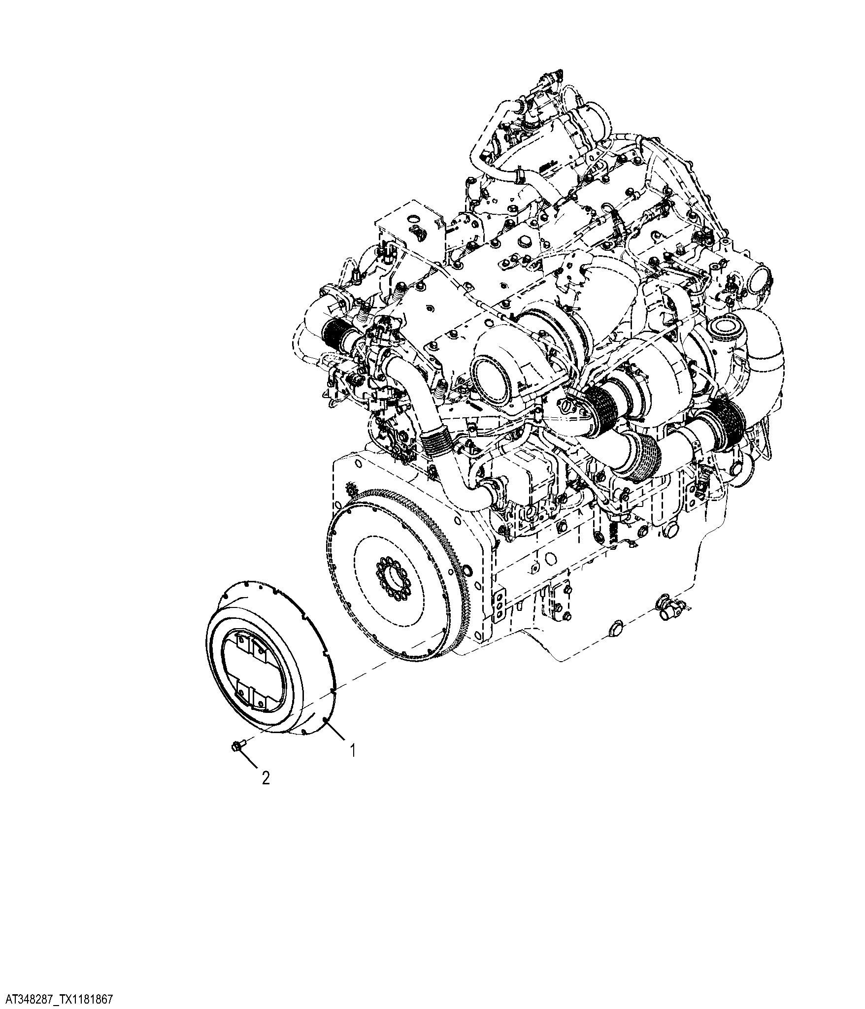 Drive Damper