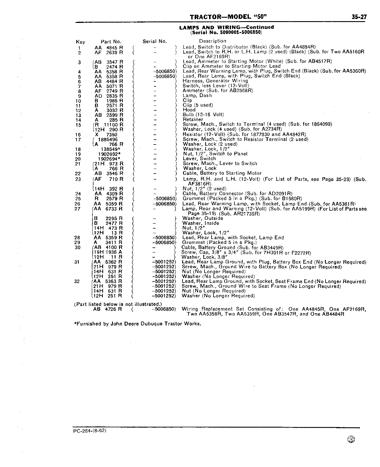 Section 35 - Electrical System (Continued)