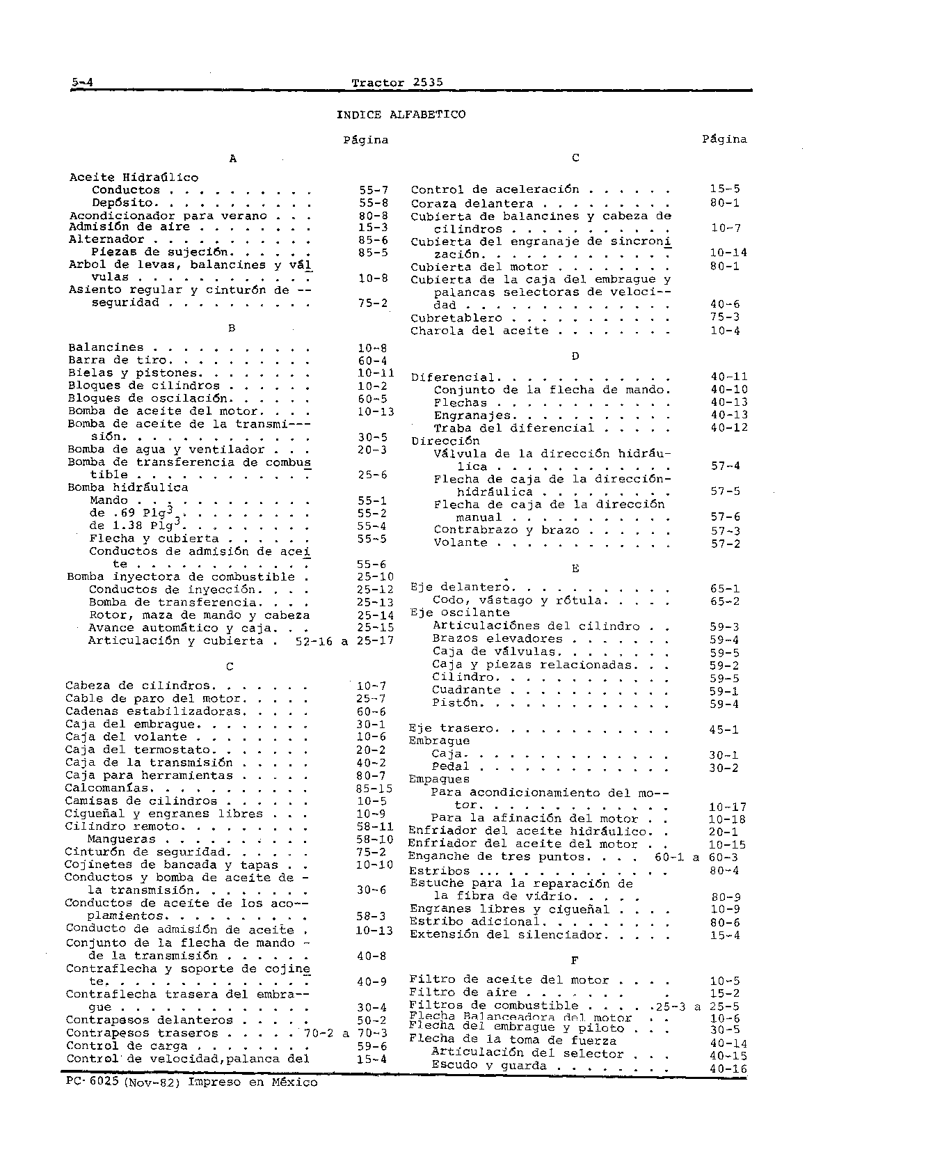 IDView (Continued)