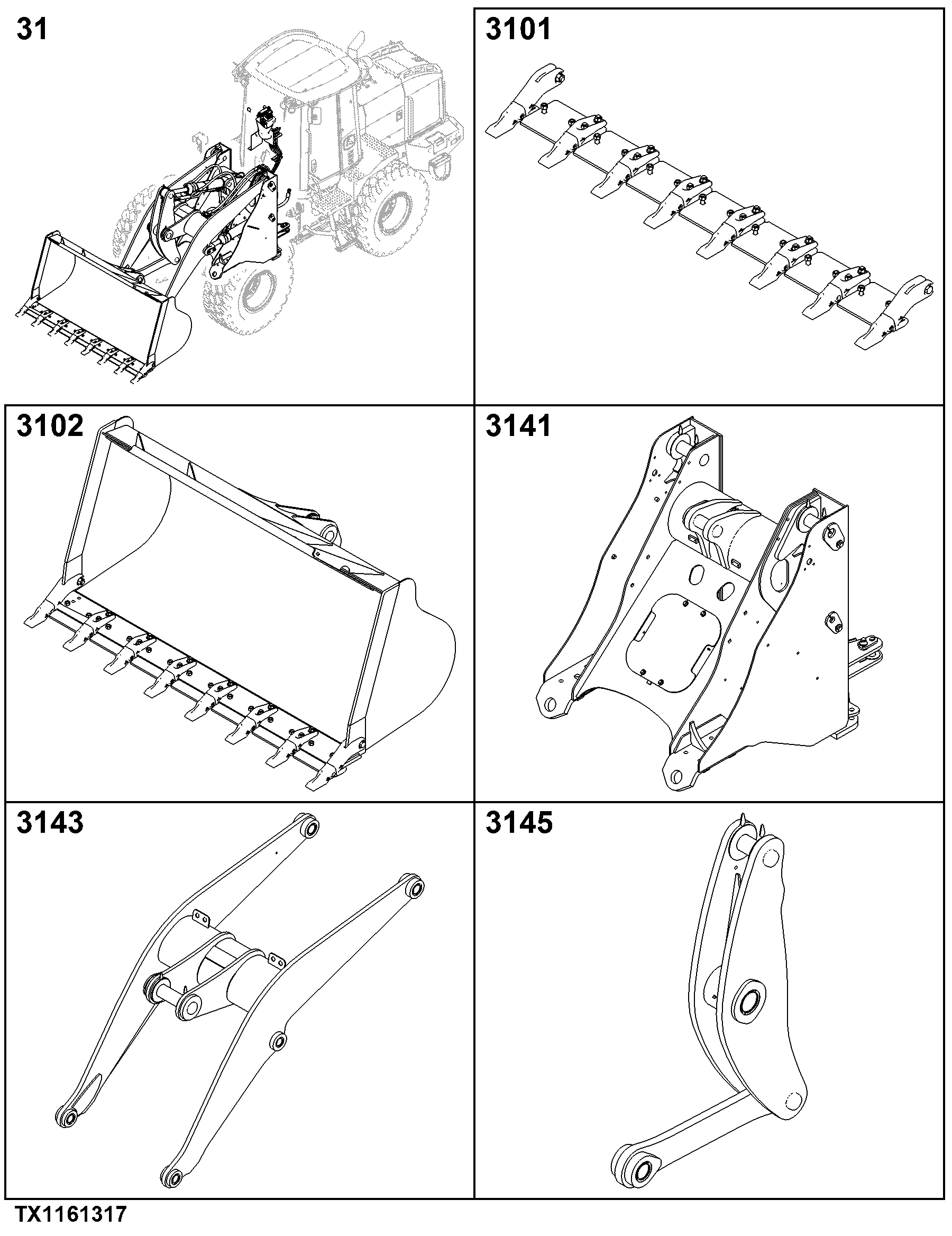 31 Loader