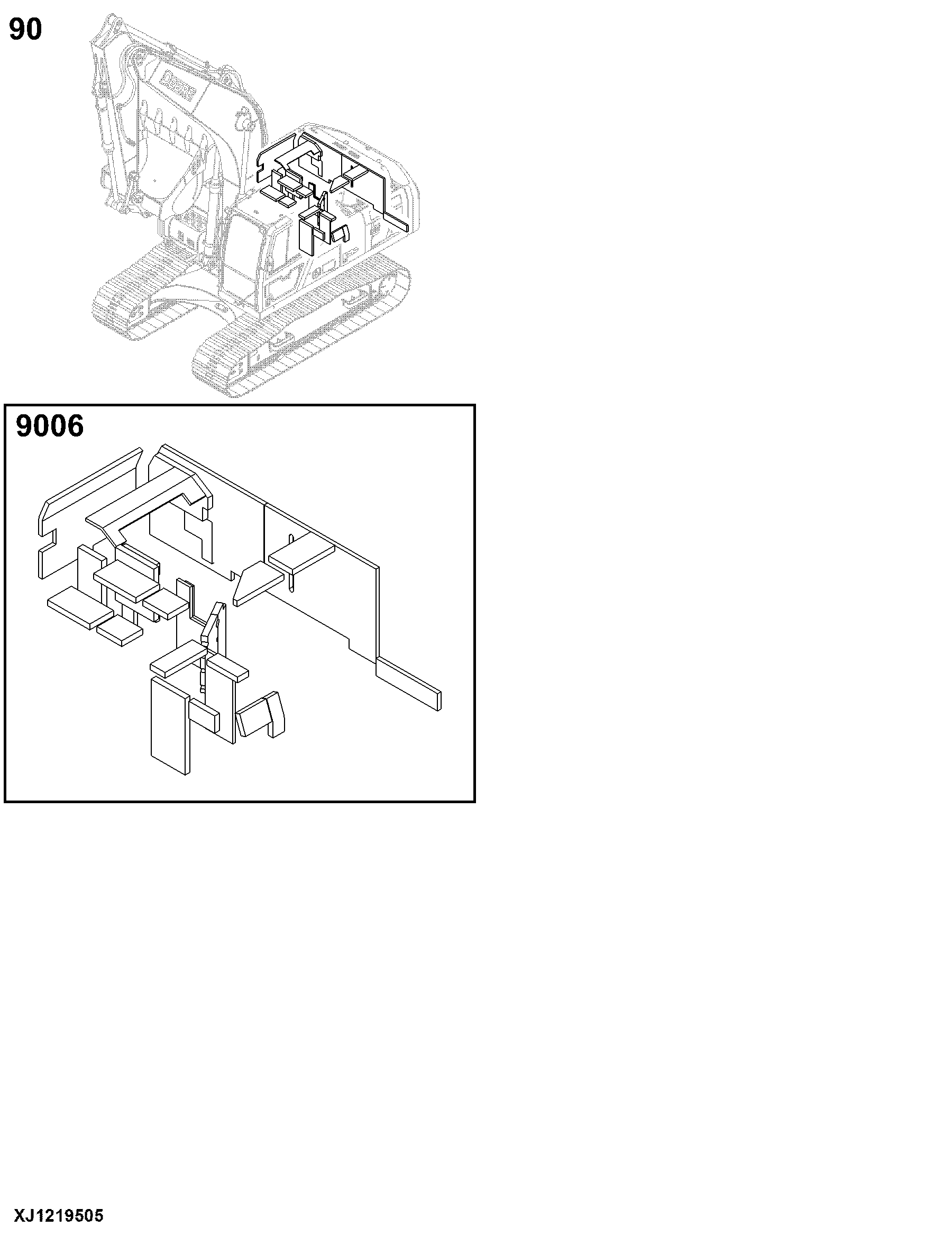 90 Non-functional Classification and Evaluation