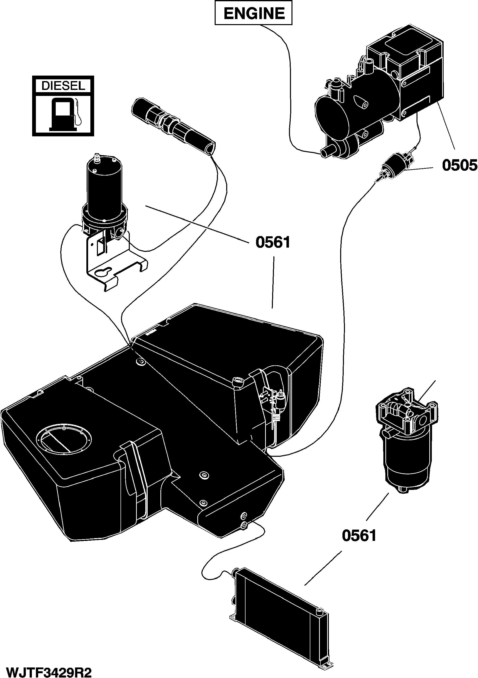 5 Engine Auxiliary System