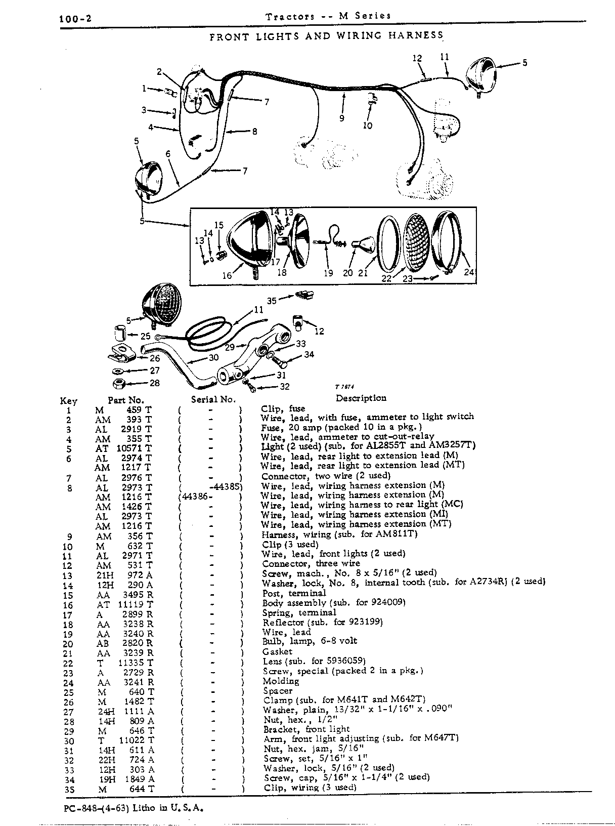Electrical System