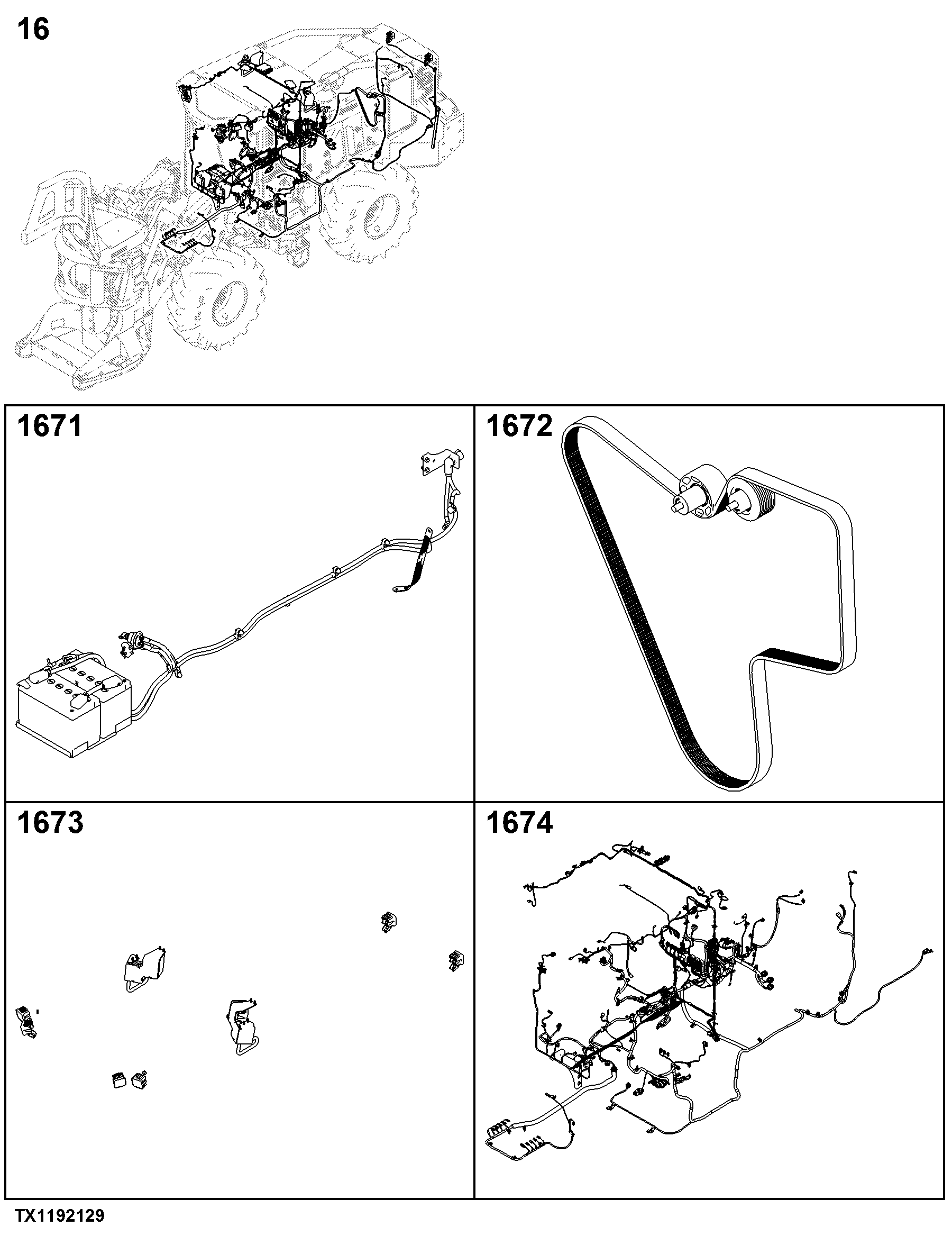 16 Vehicle Electrical Systems