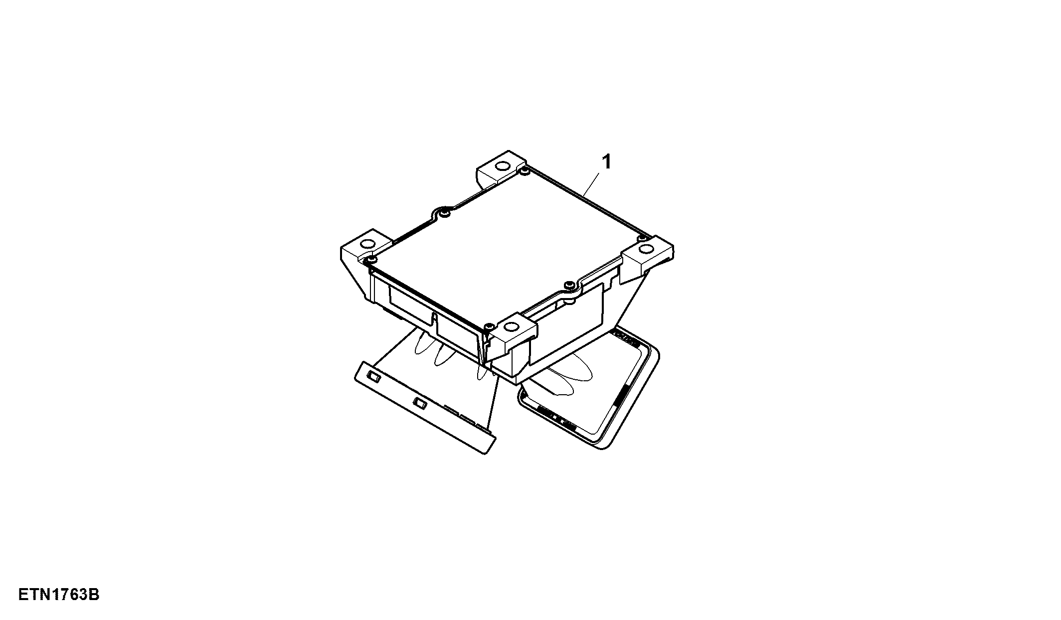 Radar Sensor
