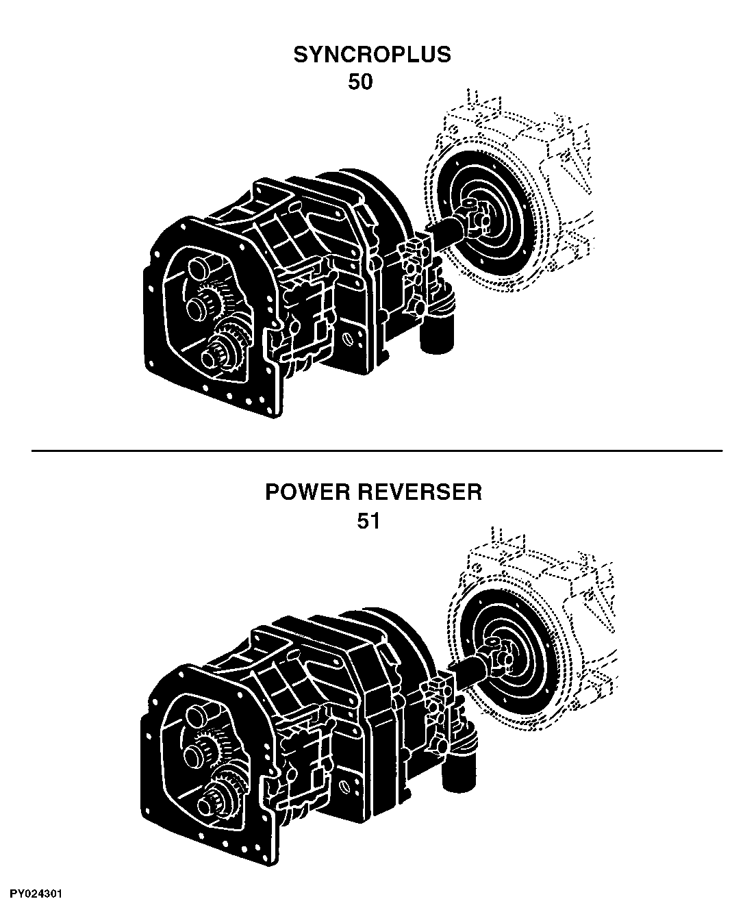 SE6100, SE6200, SE6300, SE6400 Tractors (Europe Edition)