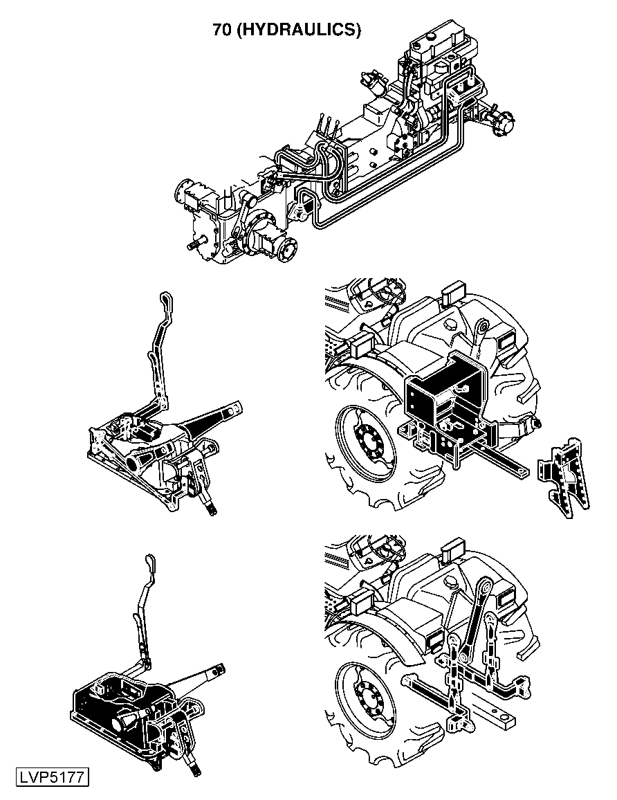5310N and 5510N Tractors (North America Edition)
